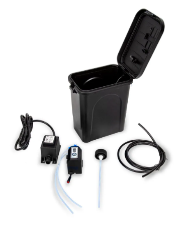 Dosing System SL - Replaces #96030