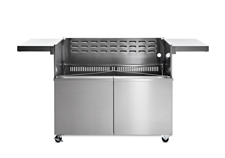 Sedona - Grill Carts