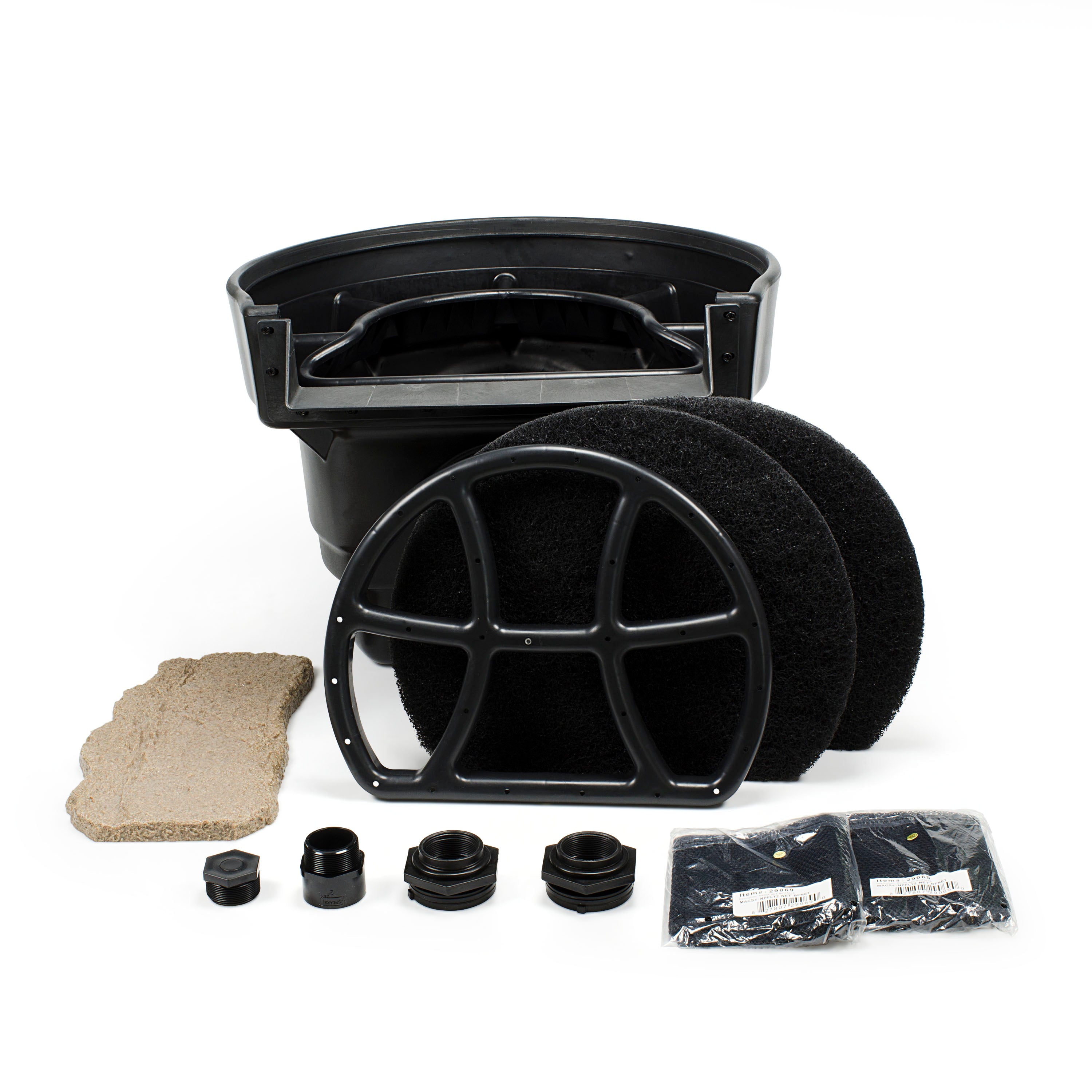Signature Series Biofalls Filters and Accessories