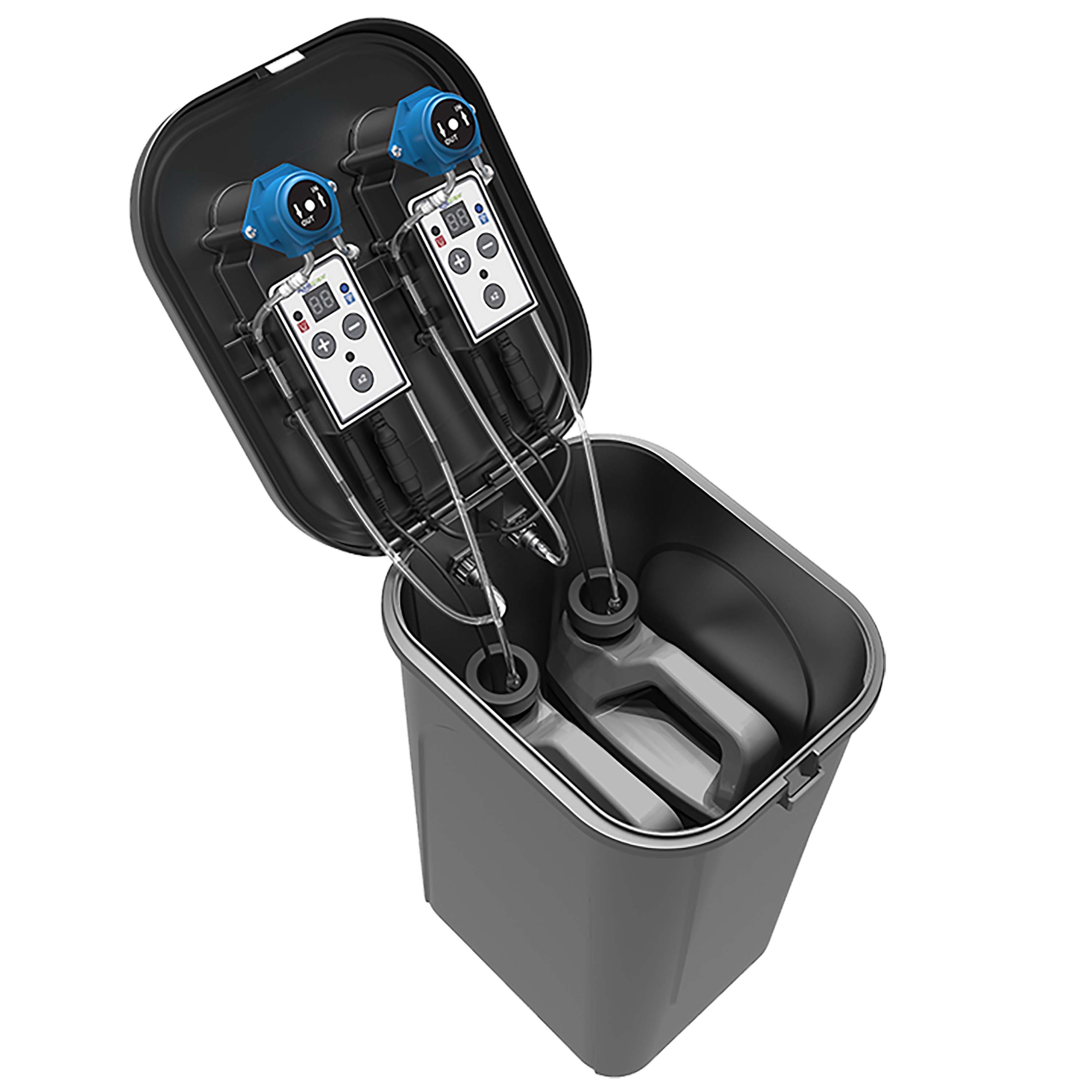 Smart Pond Dosing System XT