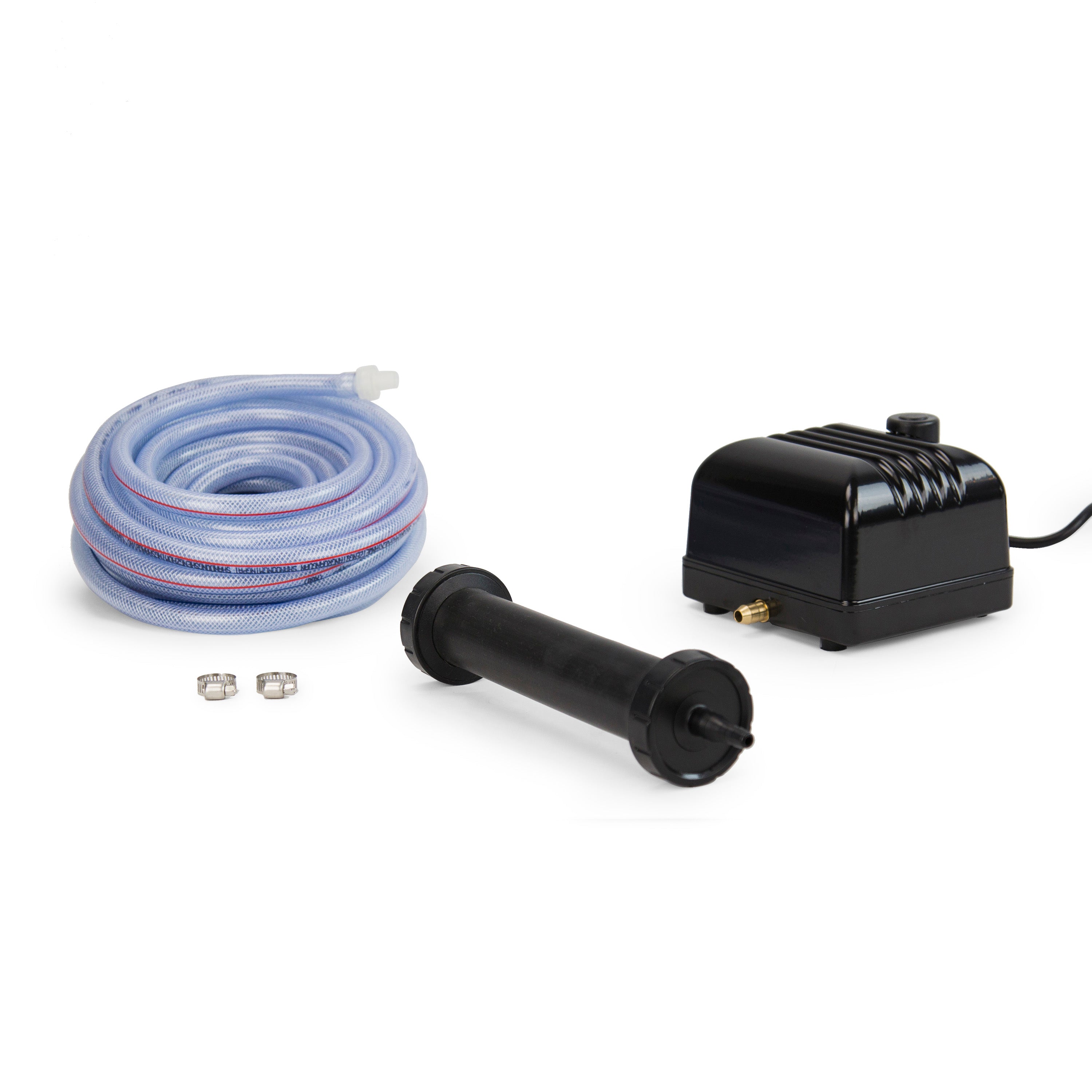 Pond Aerator Pro Kit
