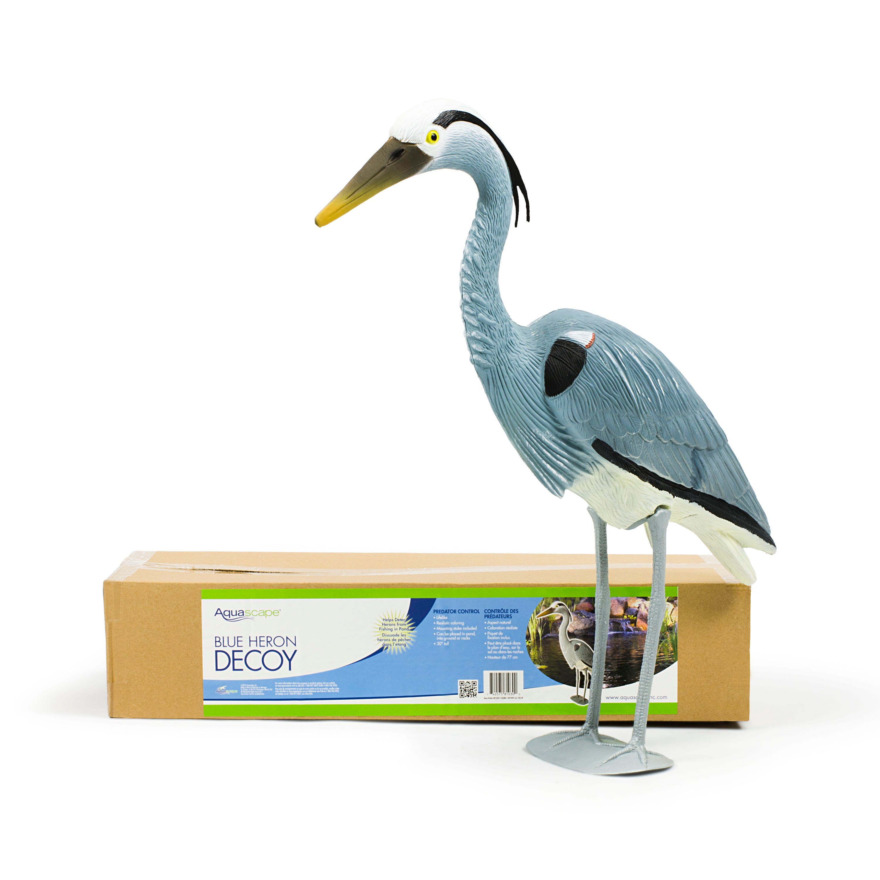 Predator Control Decoys