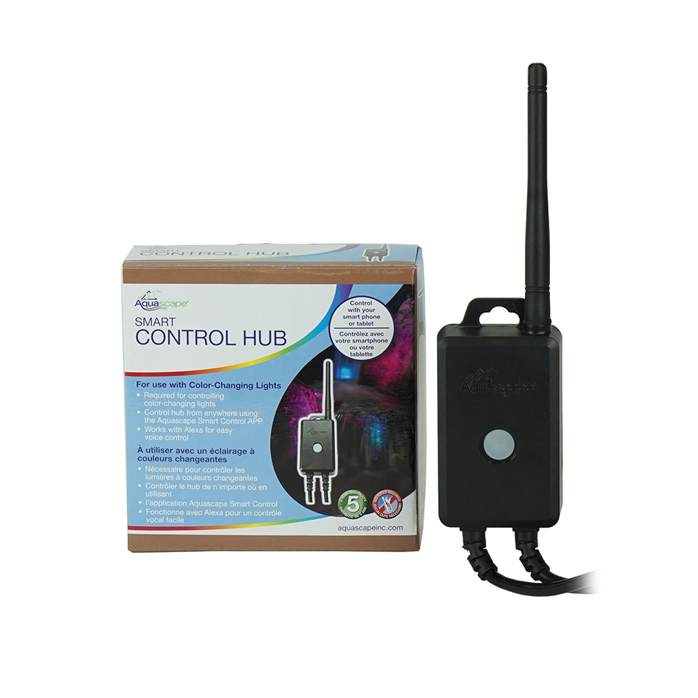Smart Control Hub