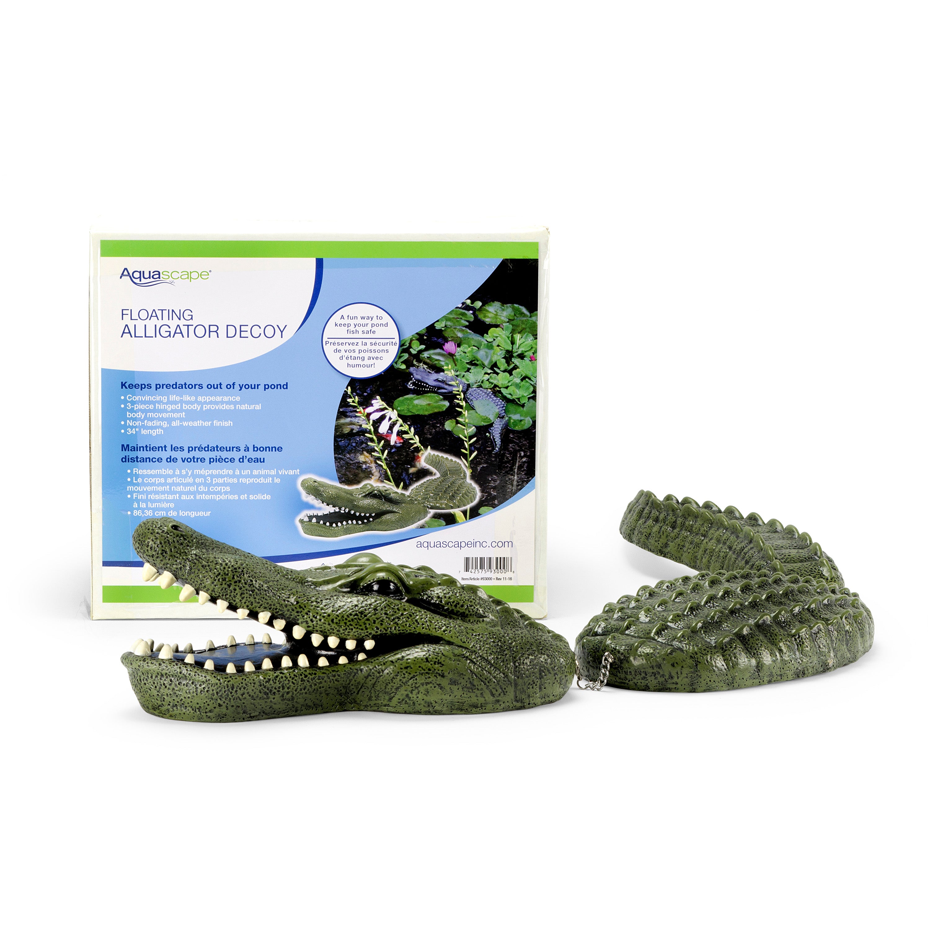 Predator Control Decoys