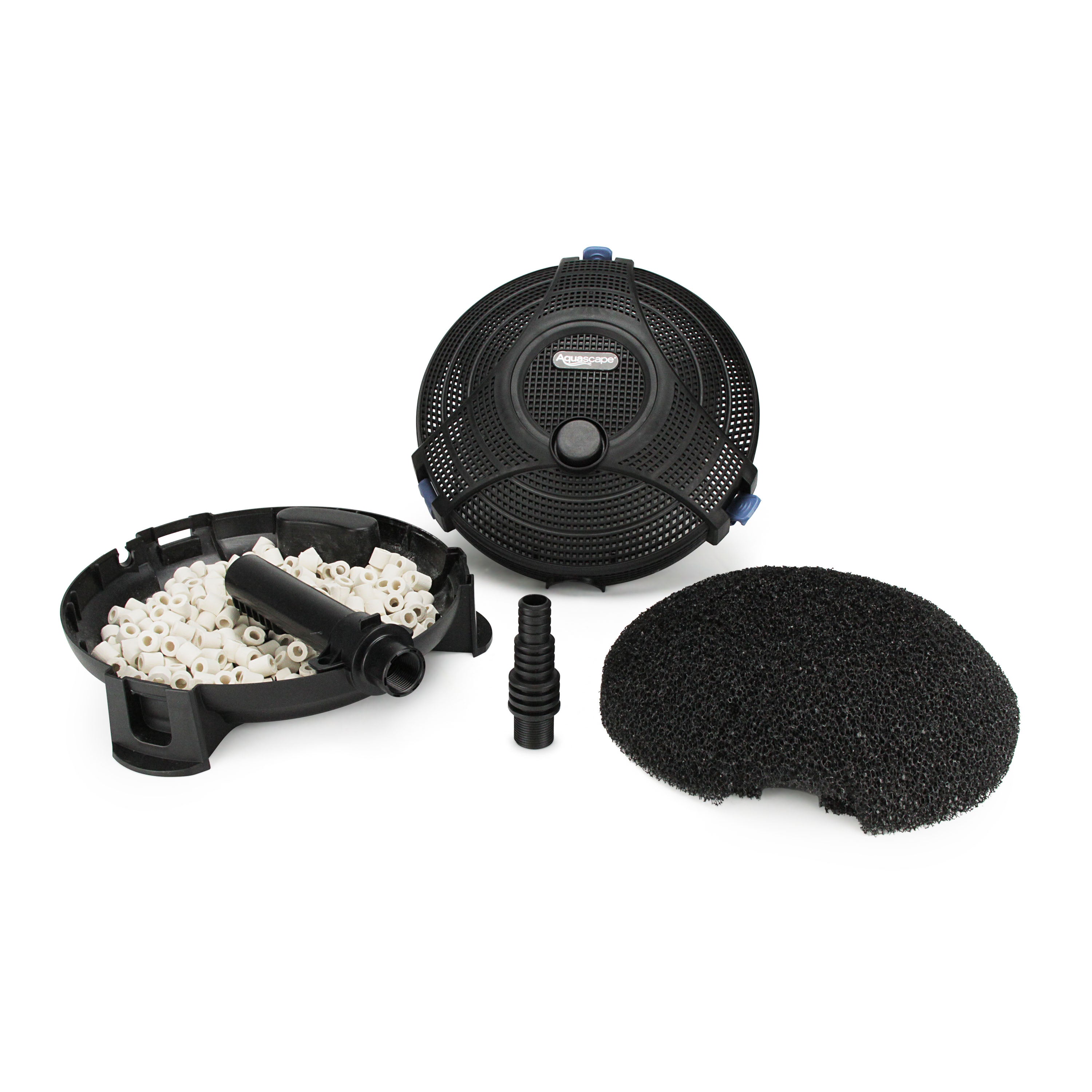 Submersible Pond Filter