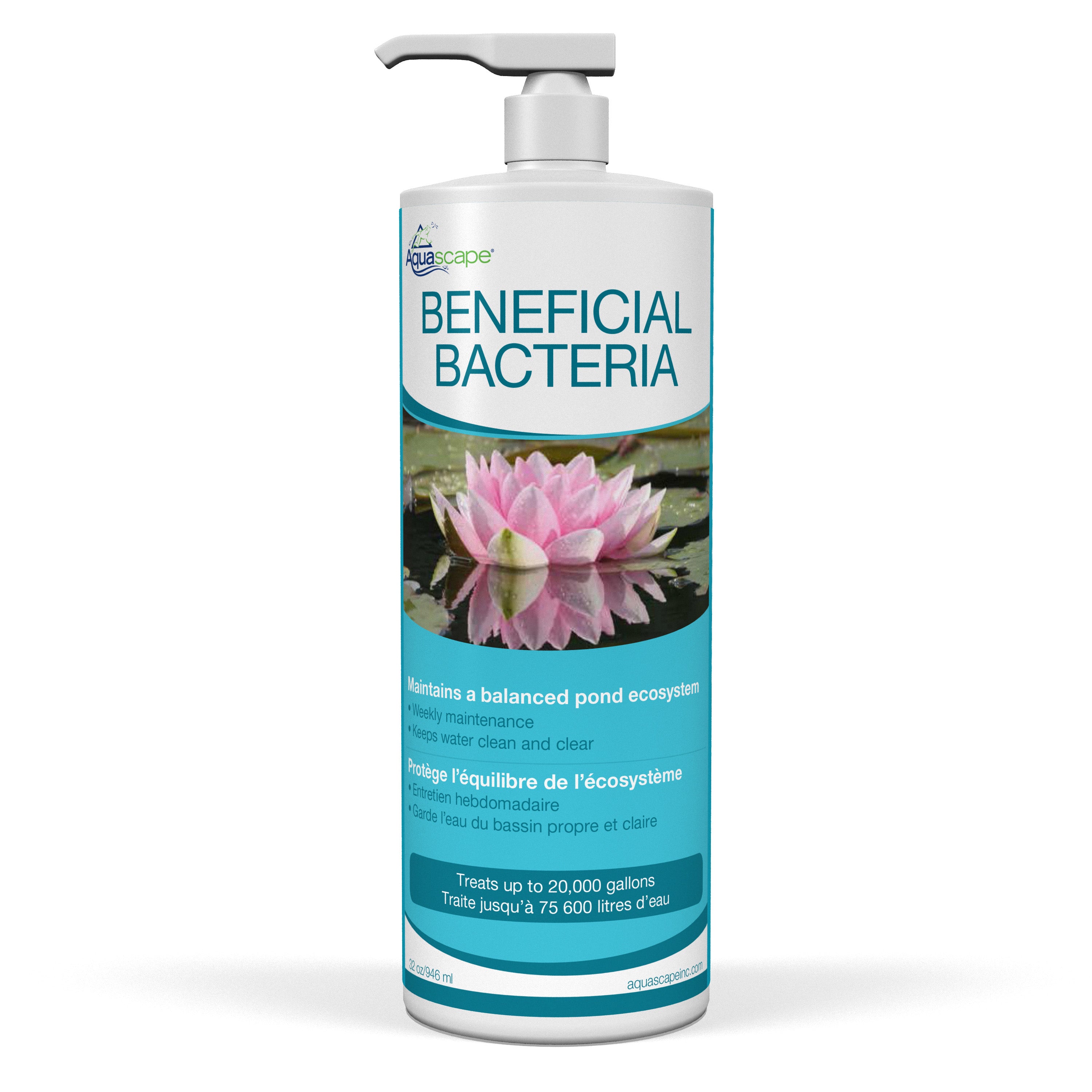 Beneficial Bacteria (Liquid)