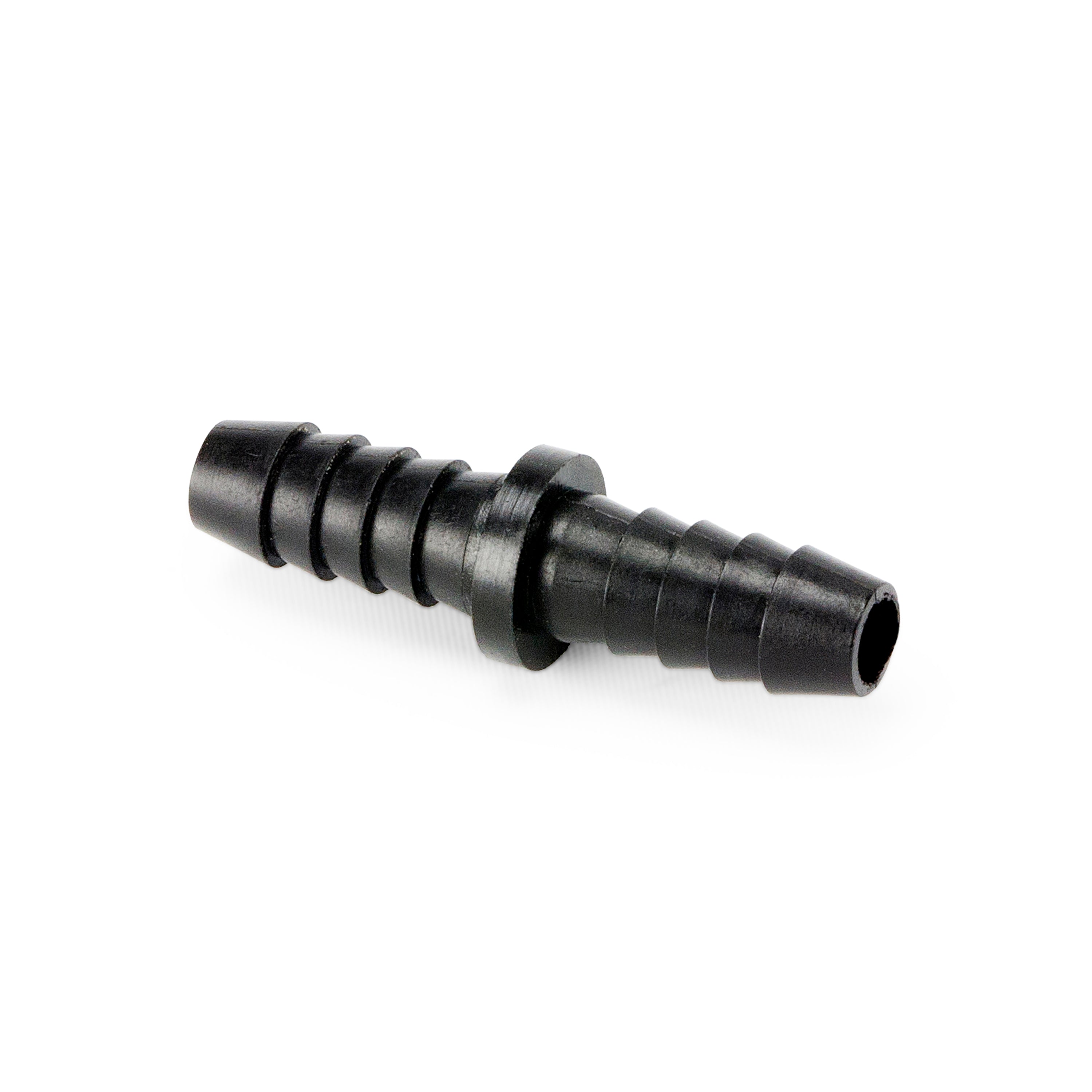 Coupling 3\8" Barbed