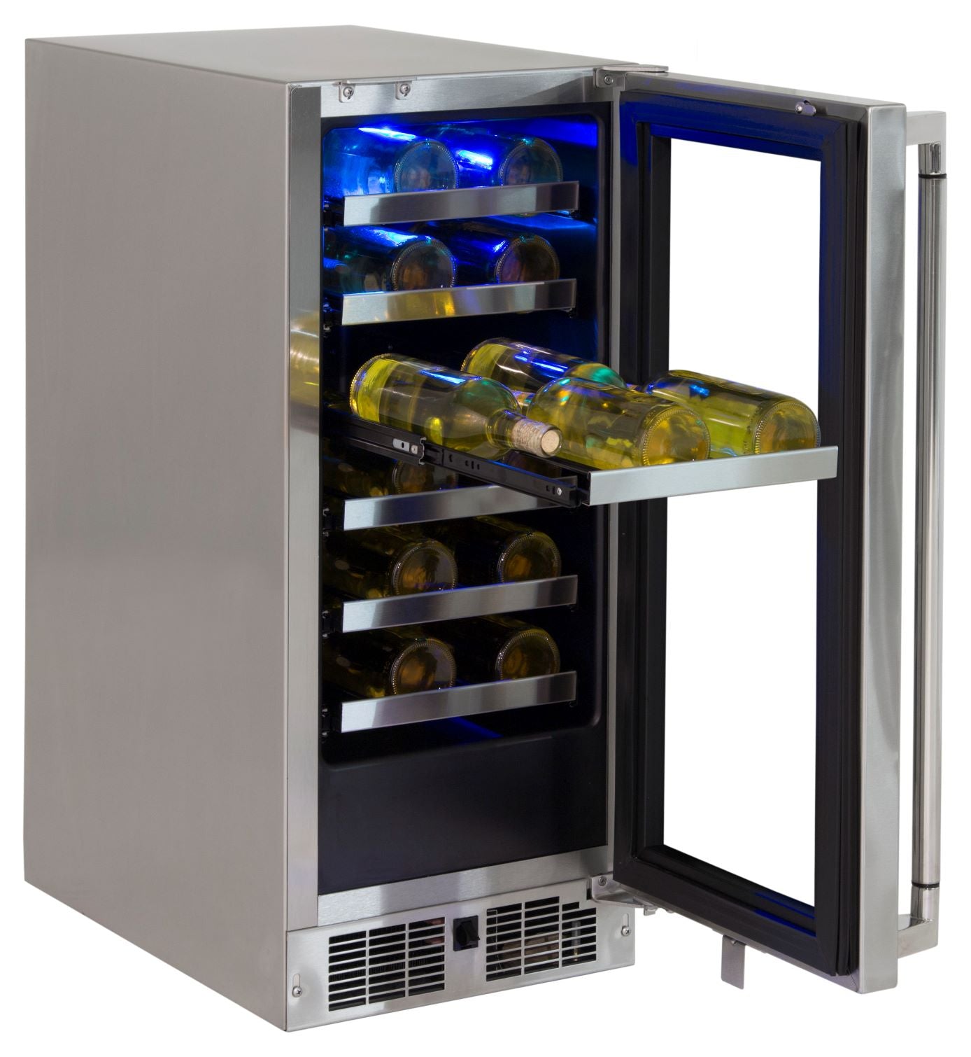 15" Wine Cellar