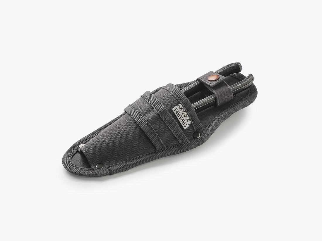 Barebones Pruner+Sheath