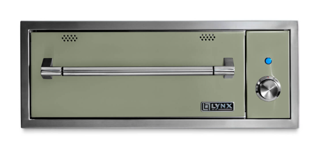 30" Built-In Warming Drawer