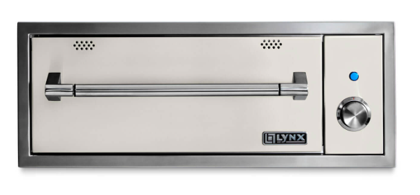 30" Built-In Warming Drawer