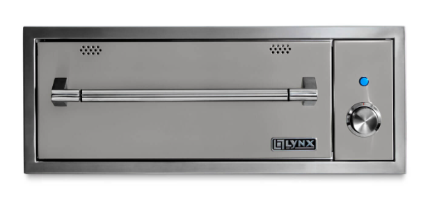 30" Built-In Warming Drawer