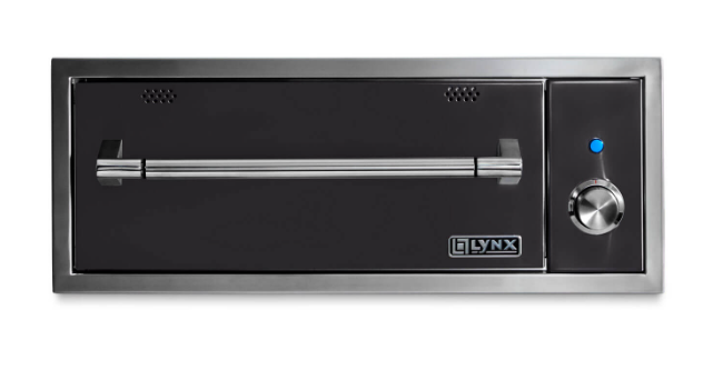 30" Built-In Warming Drawer