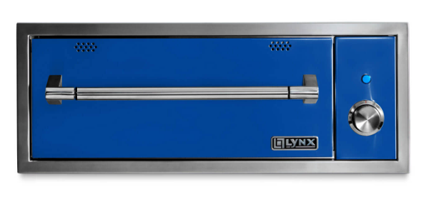 30" Built-In Warming Drawer