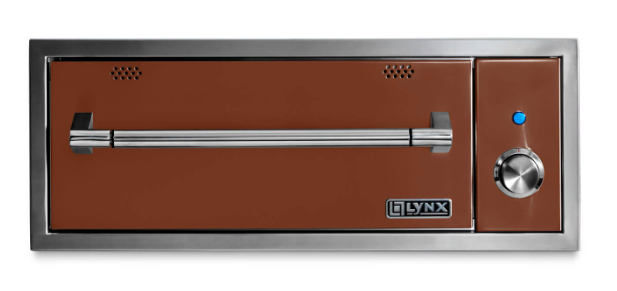 30" Built-In Warming Drawer