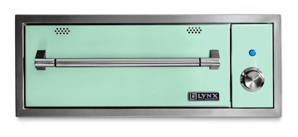 30" Built-In Warming Drawer