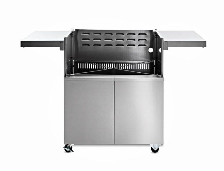 Sedona - Grill Carts