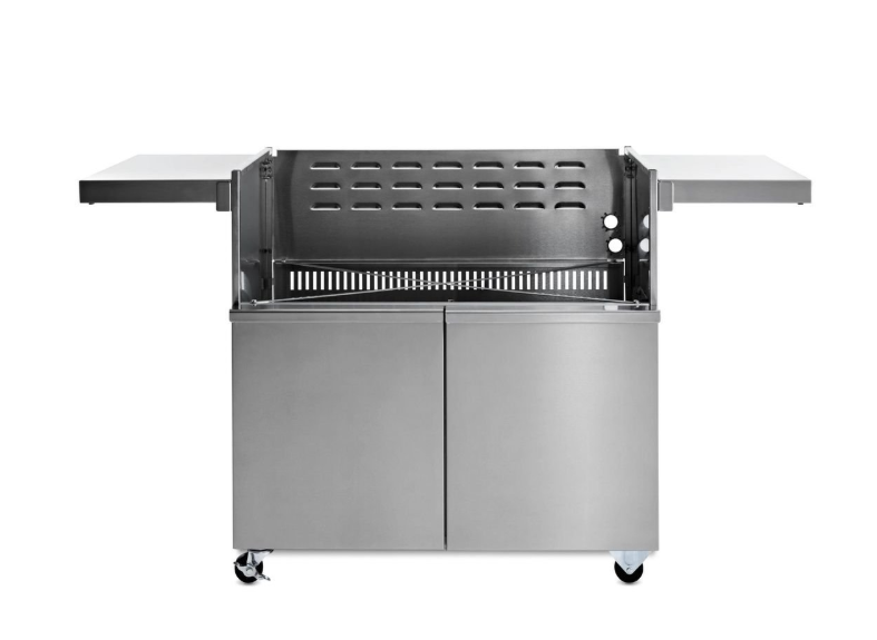 Sedona - Grill Carts