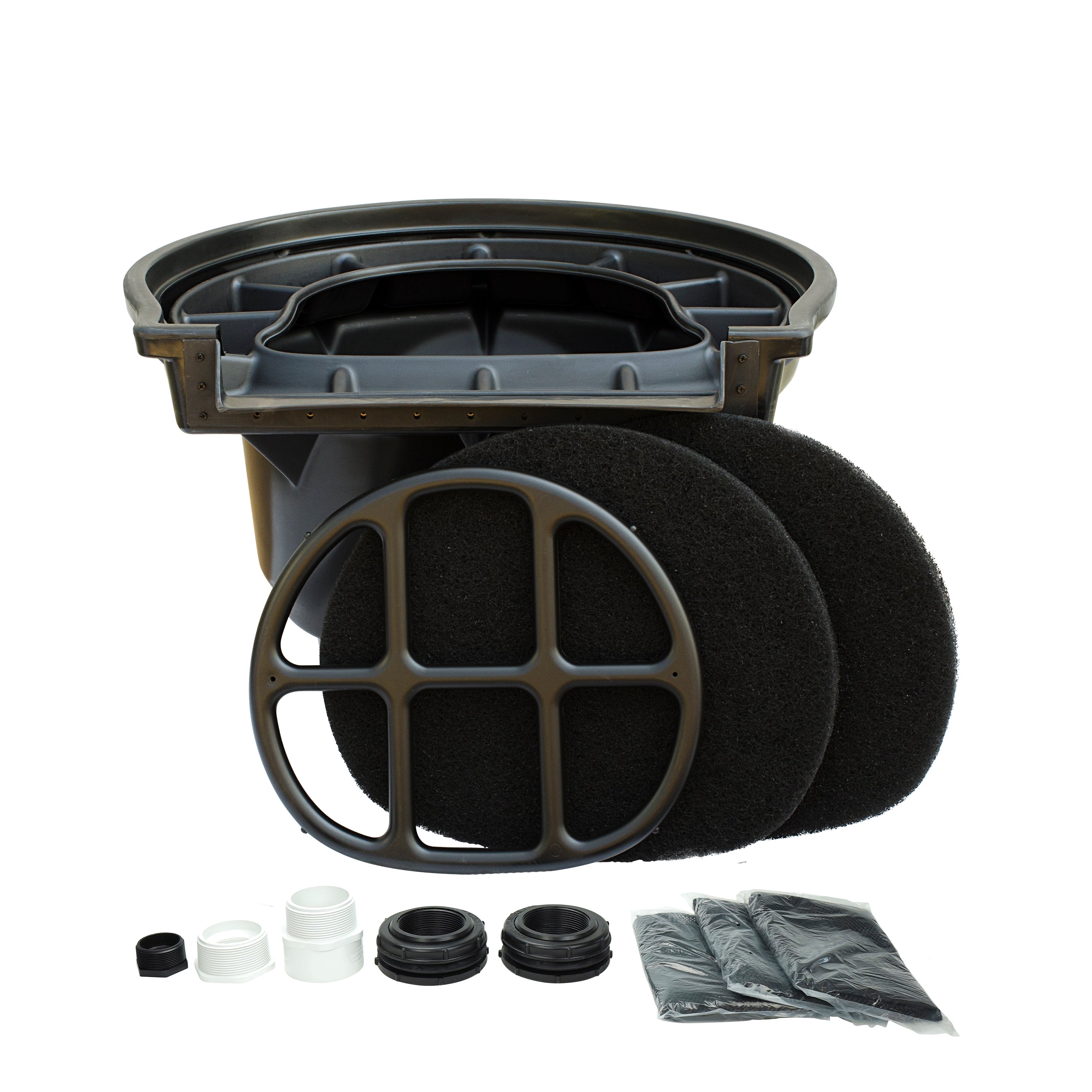 Signature Series Biofalls Filters and Accessories