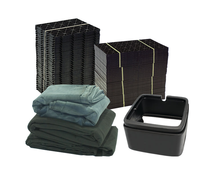 Rainwater Harvesting Storage Kits