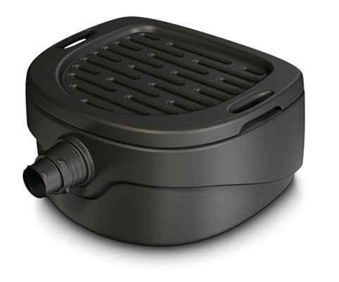 Rainwater Harvesting Downspout Filter