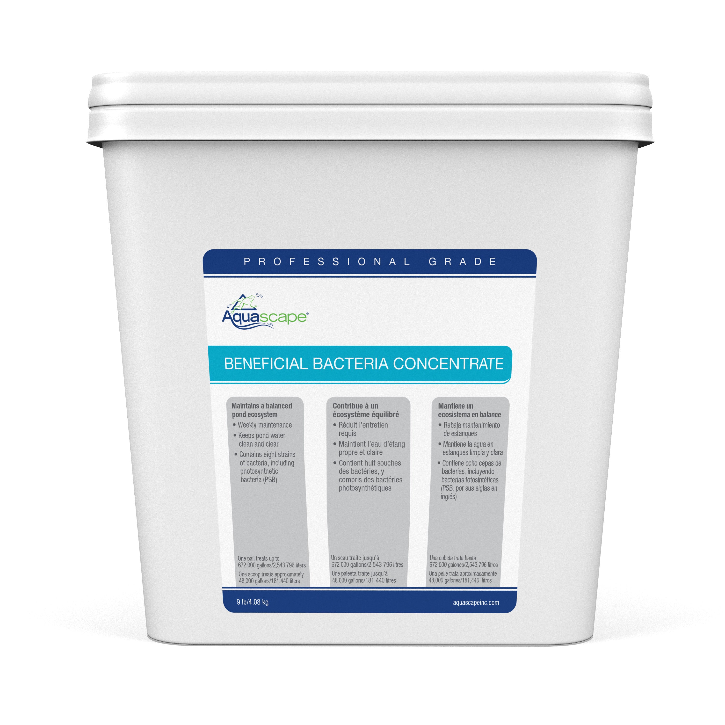 Beneficial Bacteria Professional Grade (Dry)