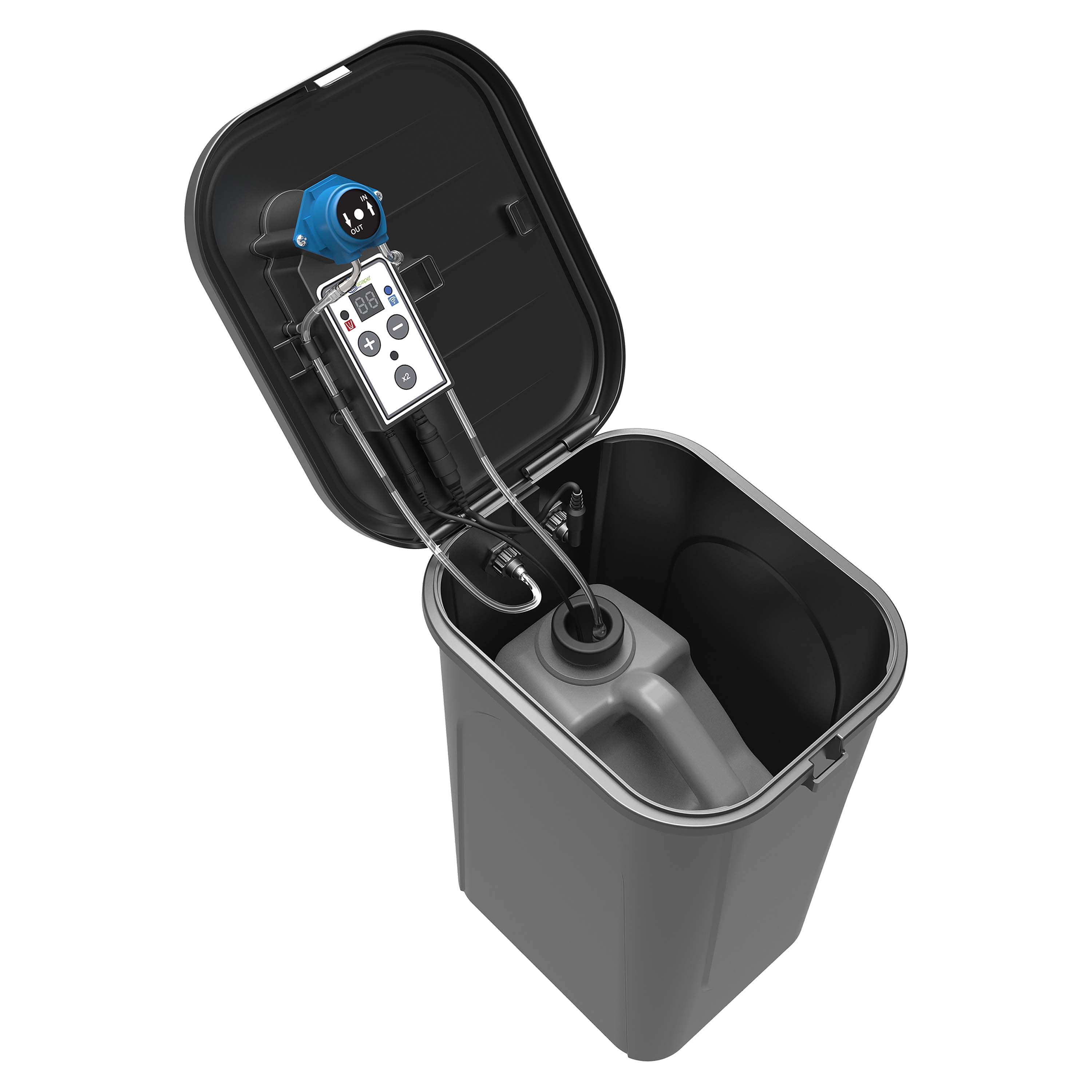 Smart Pond Dosing System XT
