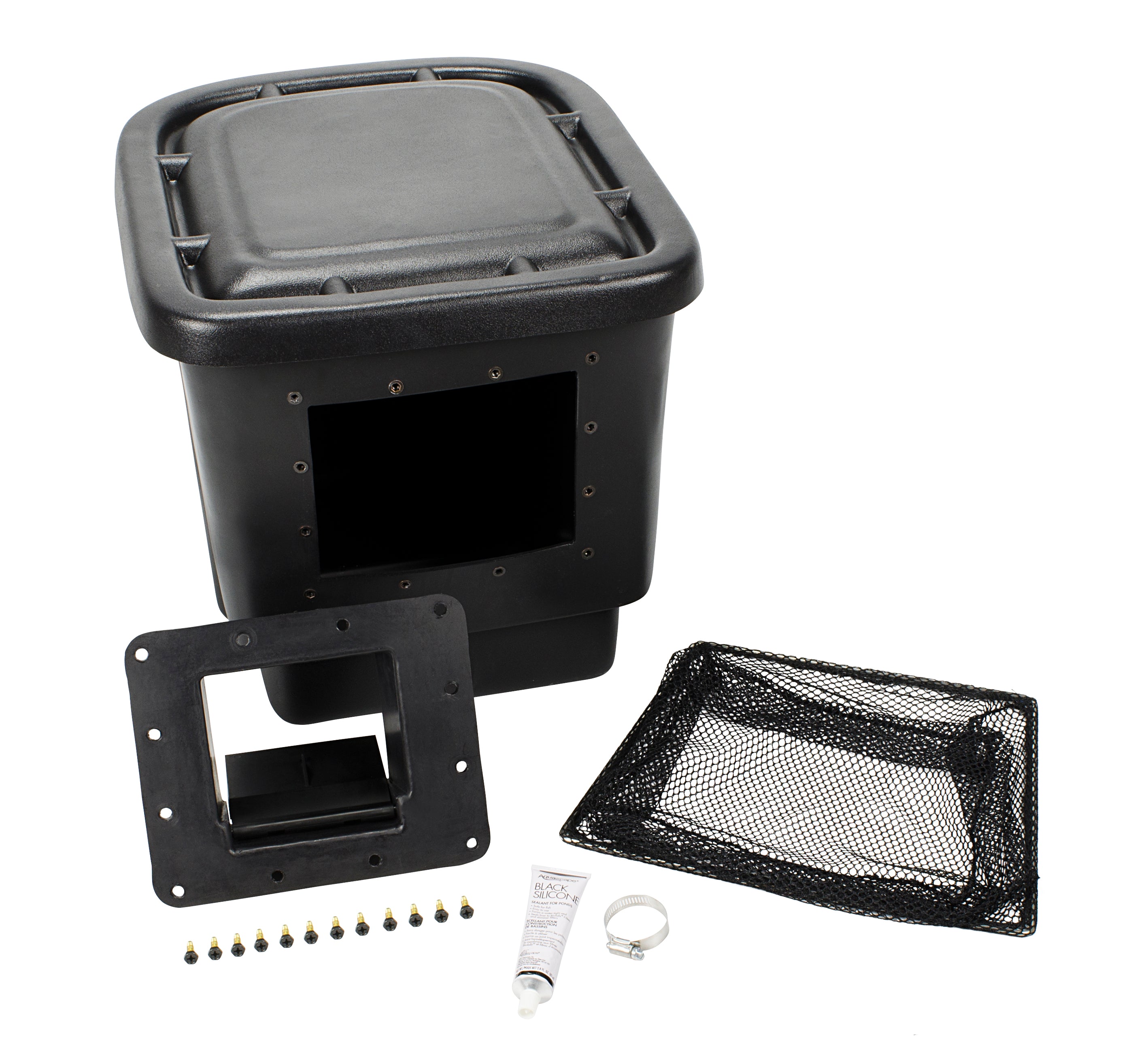 Signature Series Pond Skimmers and Accessories