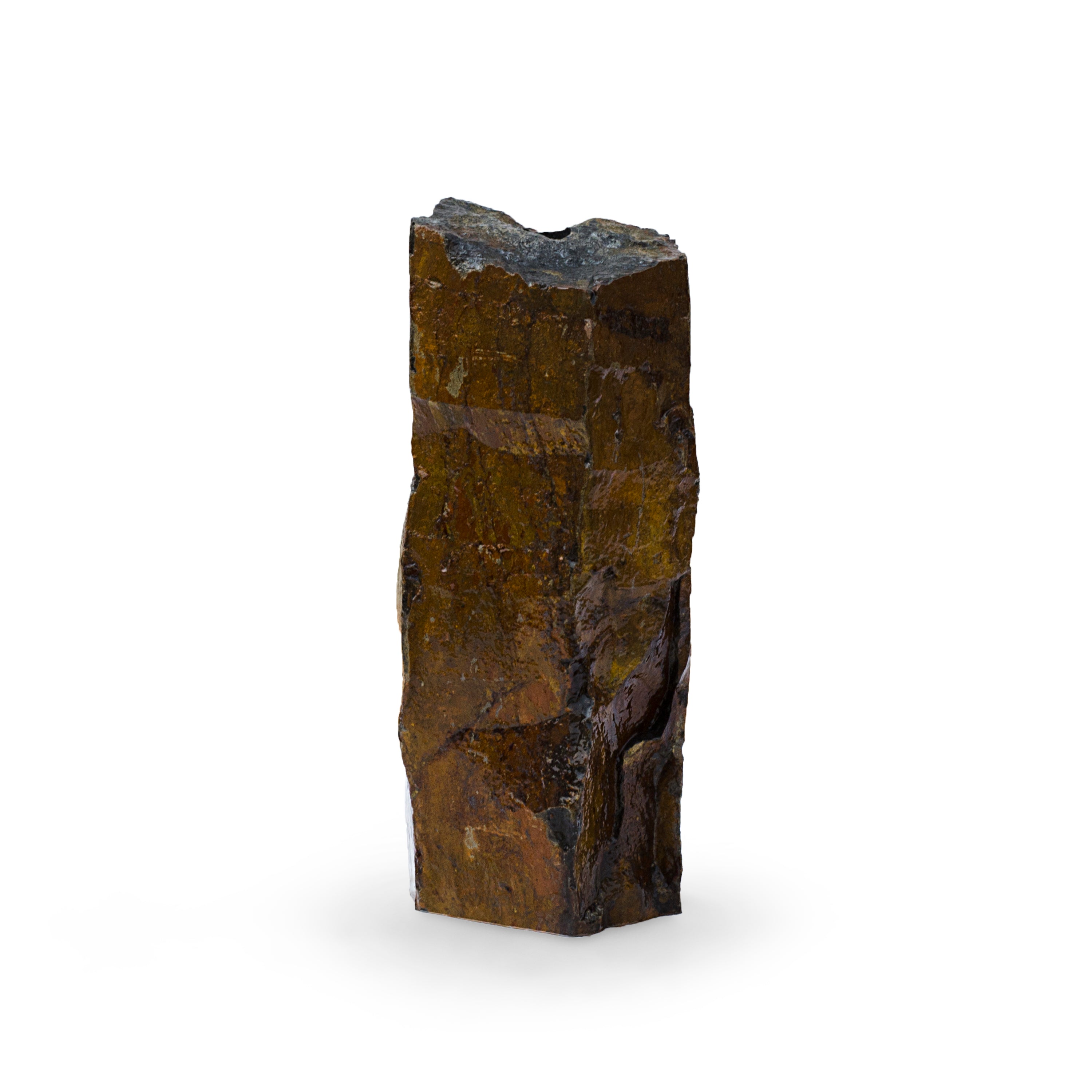 Stone Basalt Columns