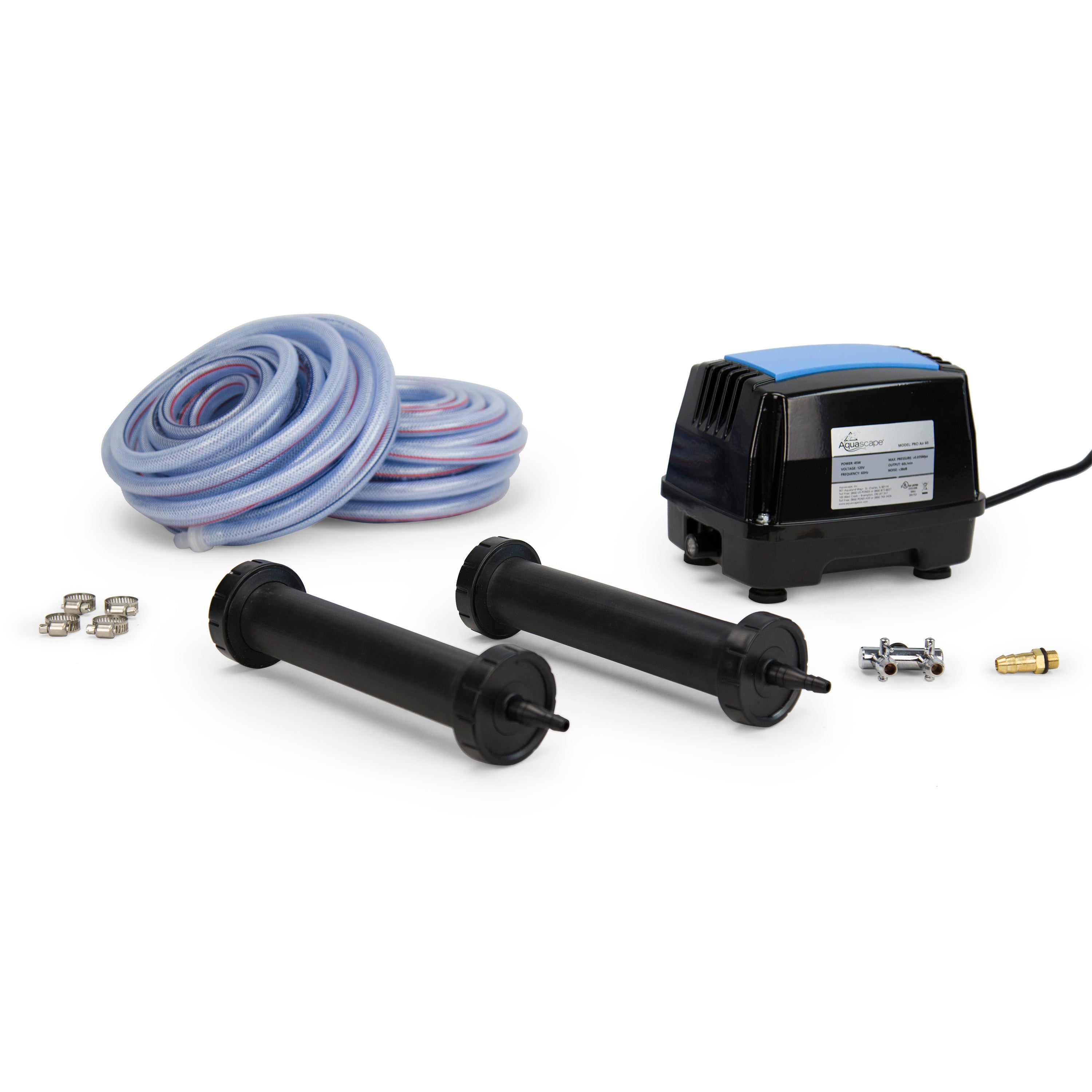 Pond Aerator Pro Kit