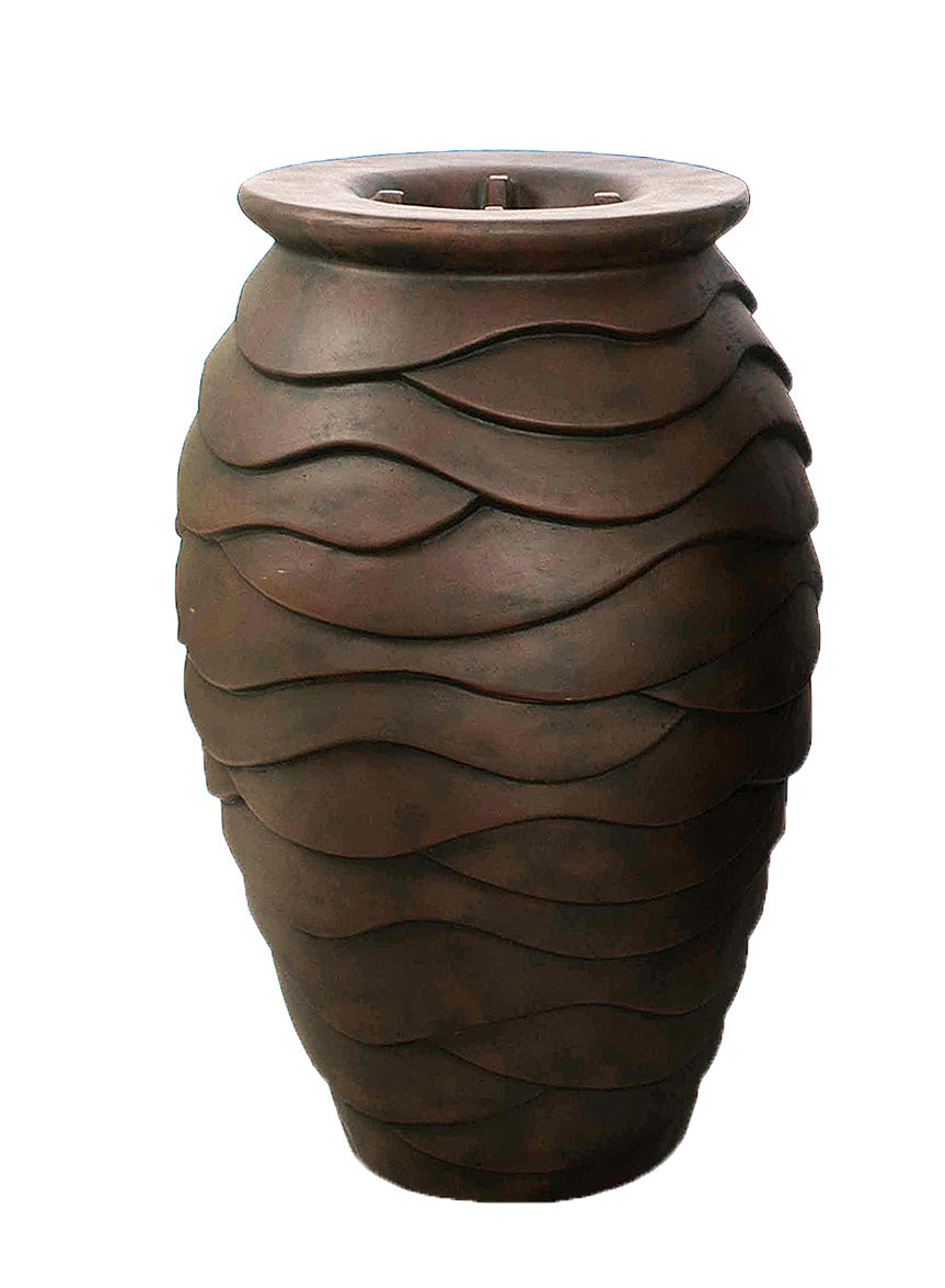 Decorative Urns