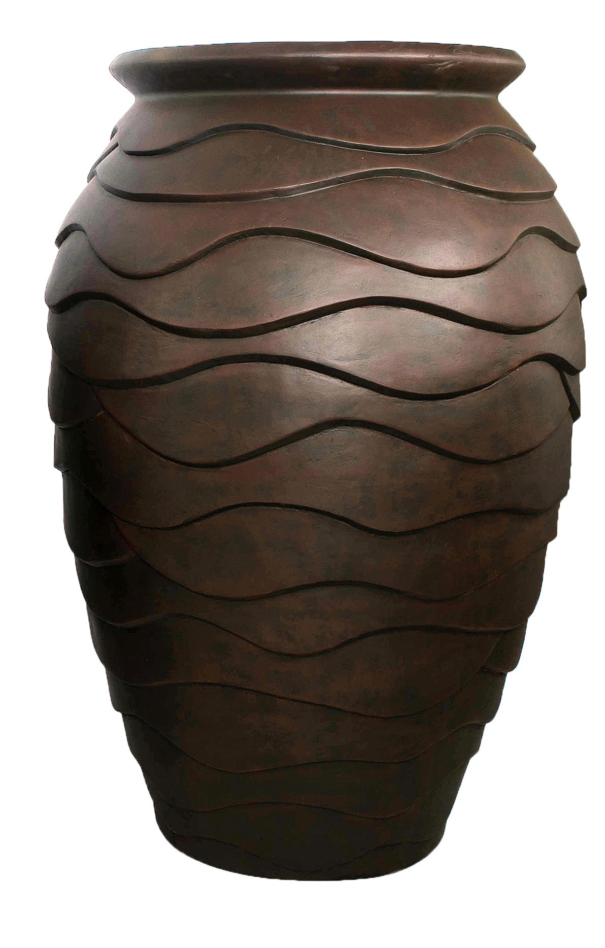 Decorative Urns
