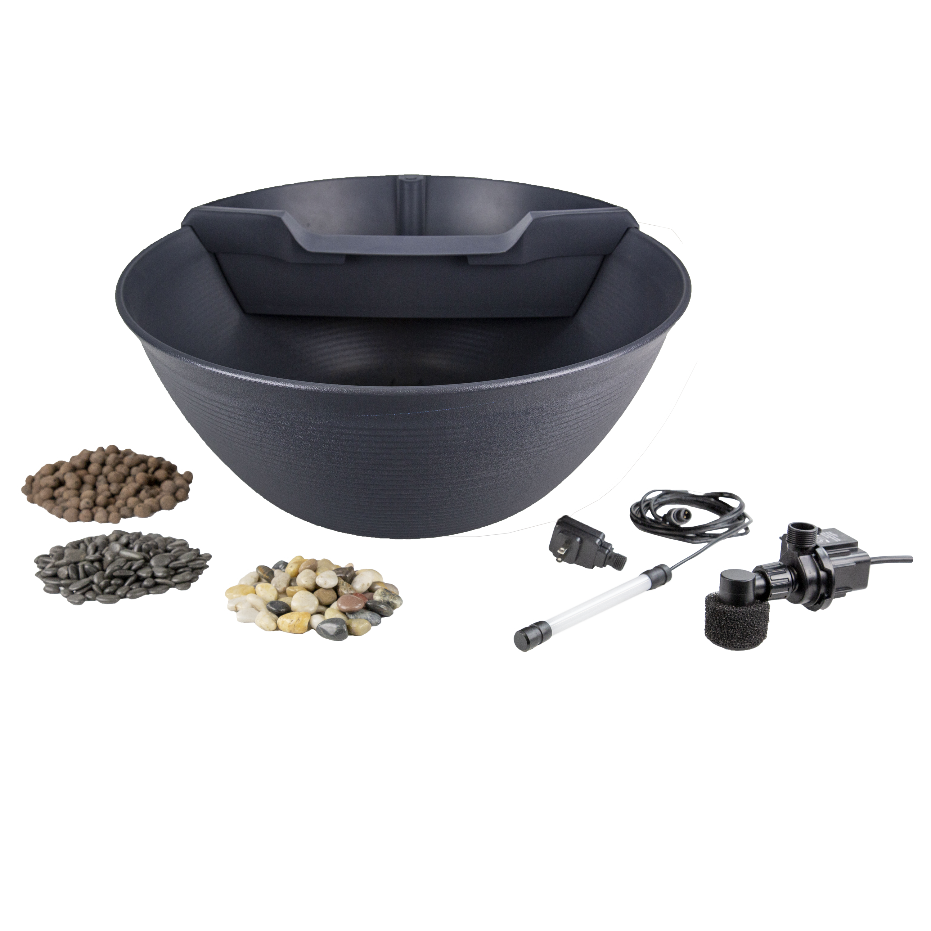 AquaGarden Mini Pond Kit