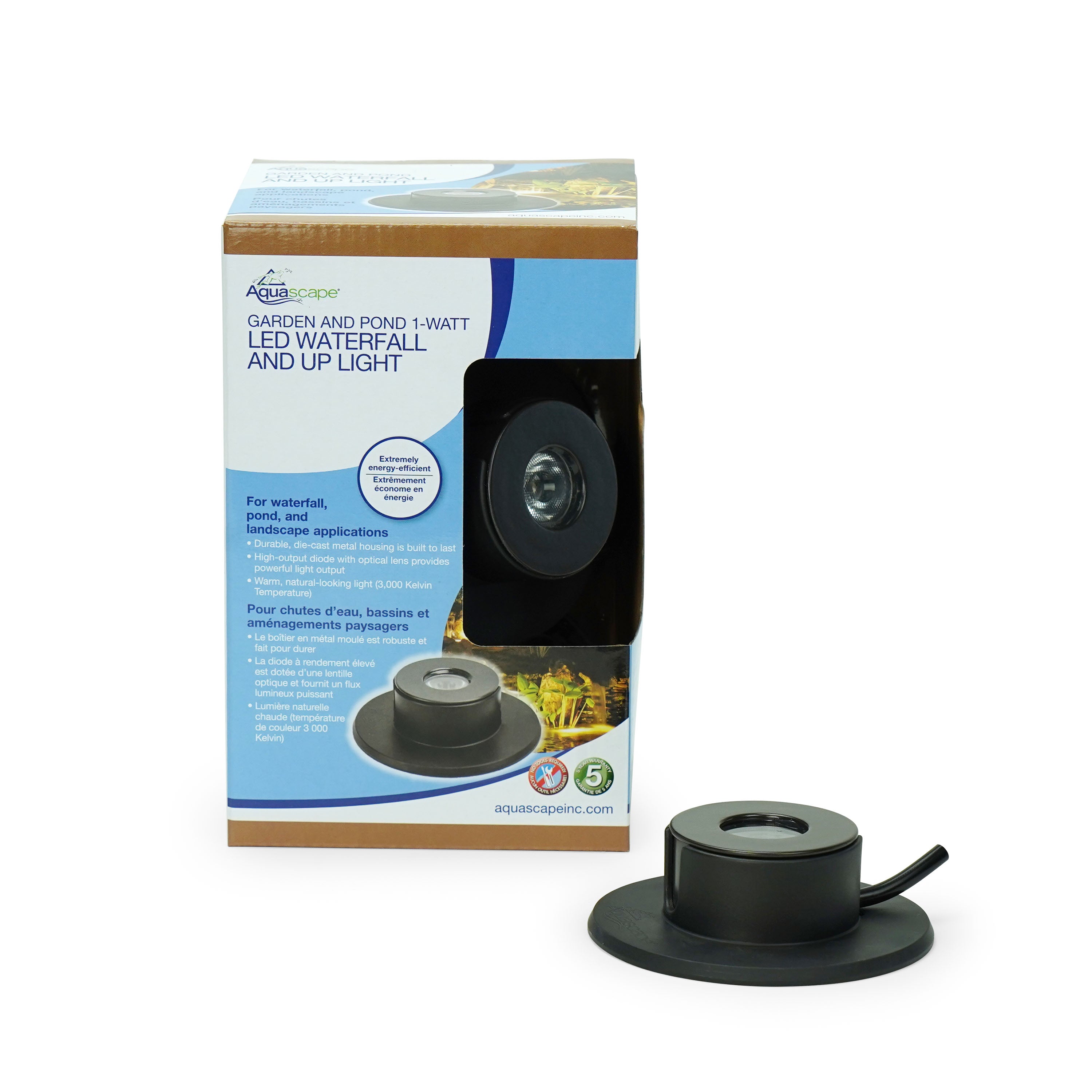 Pond And Landscape LED Lights