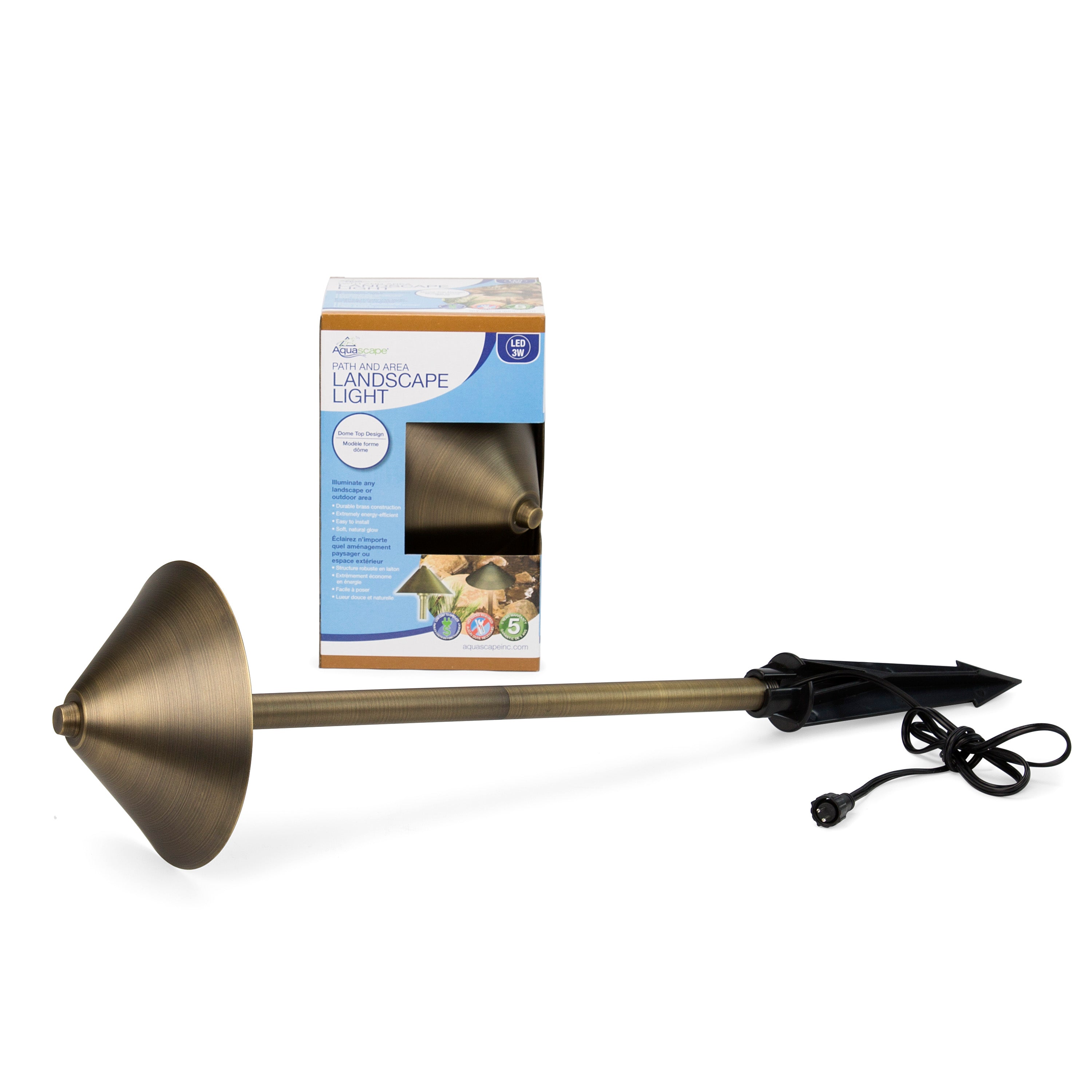 Path & Area Landscape Lights