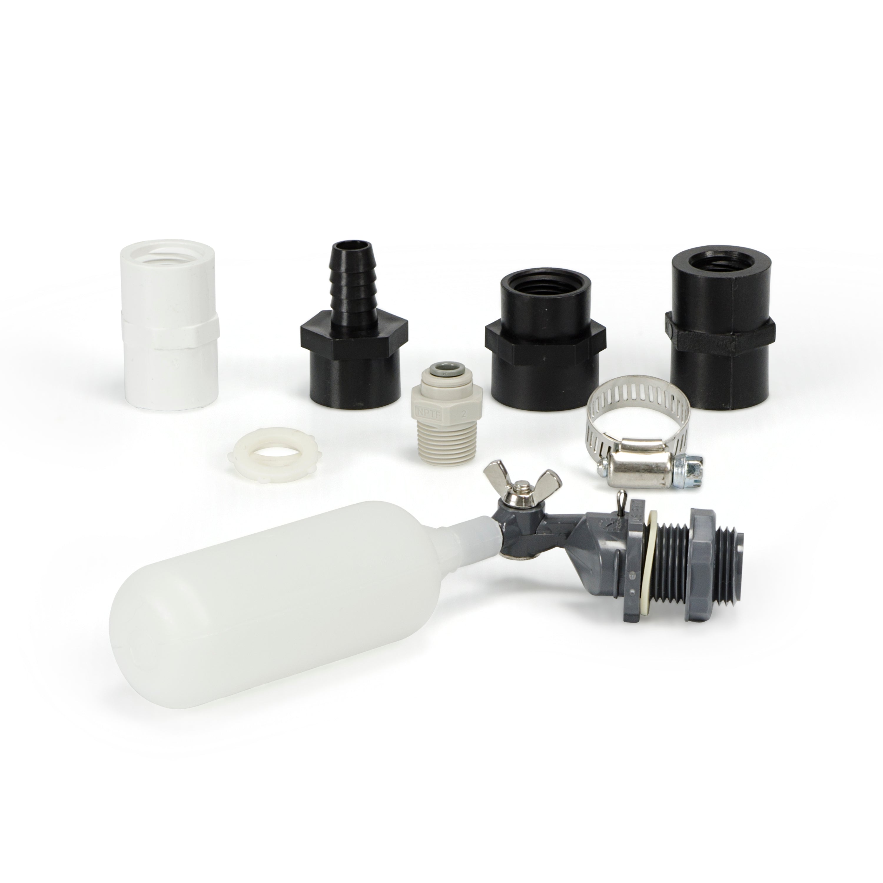 Water Fill Valves