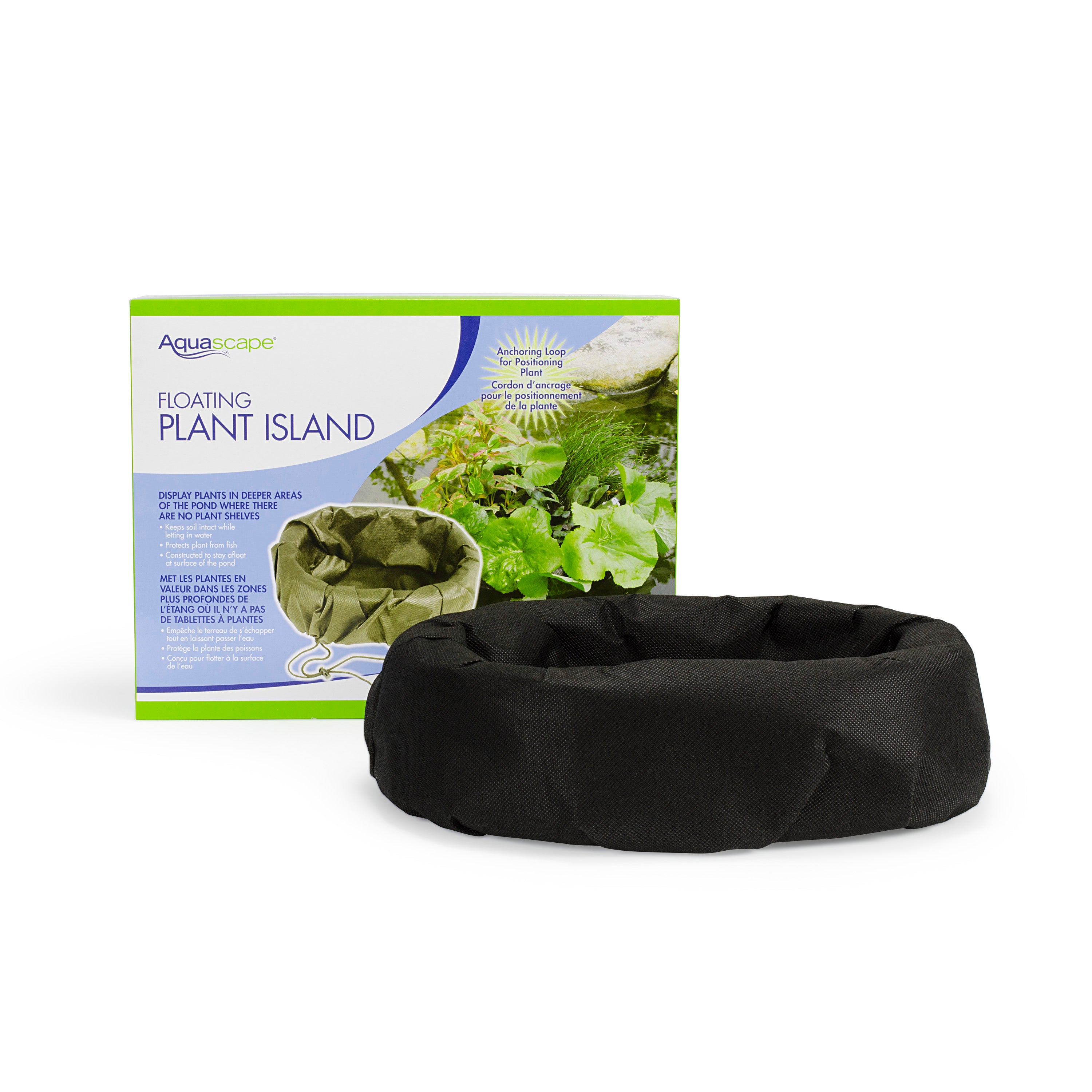 Floating Plant Island - SKU #89006