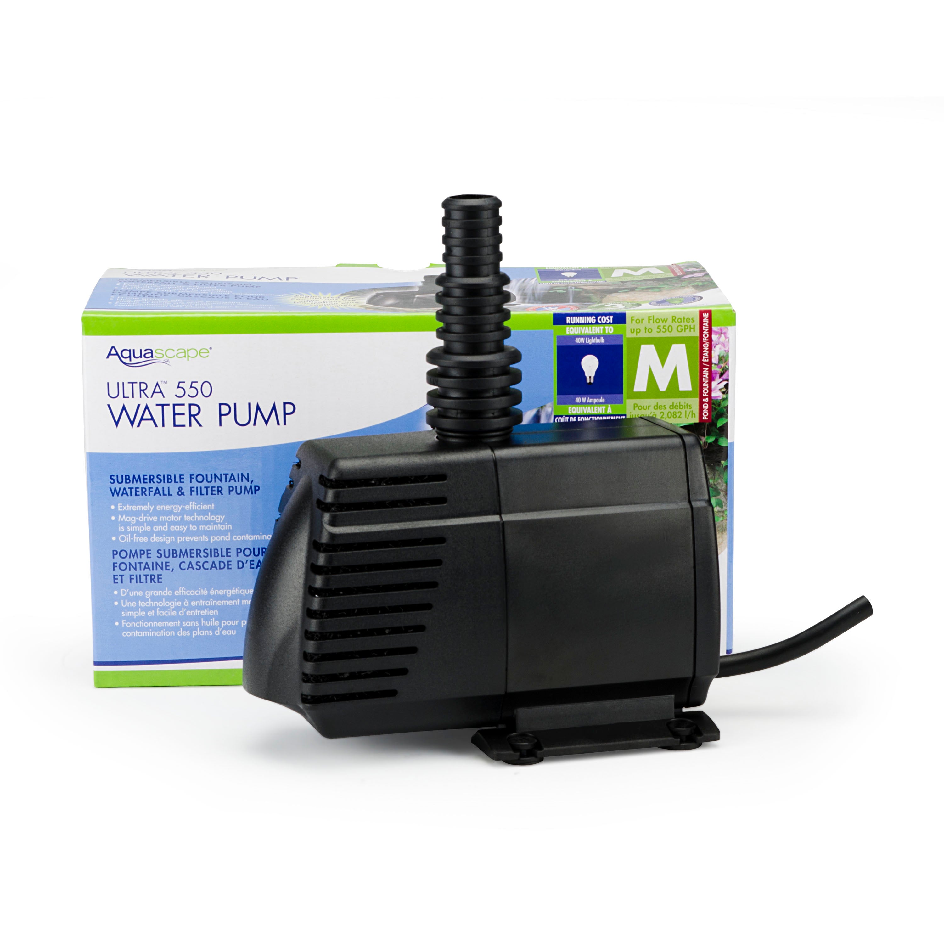Ultra Water Pump