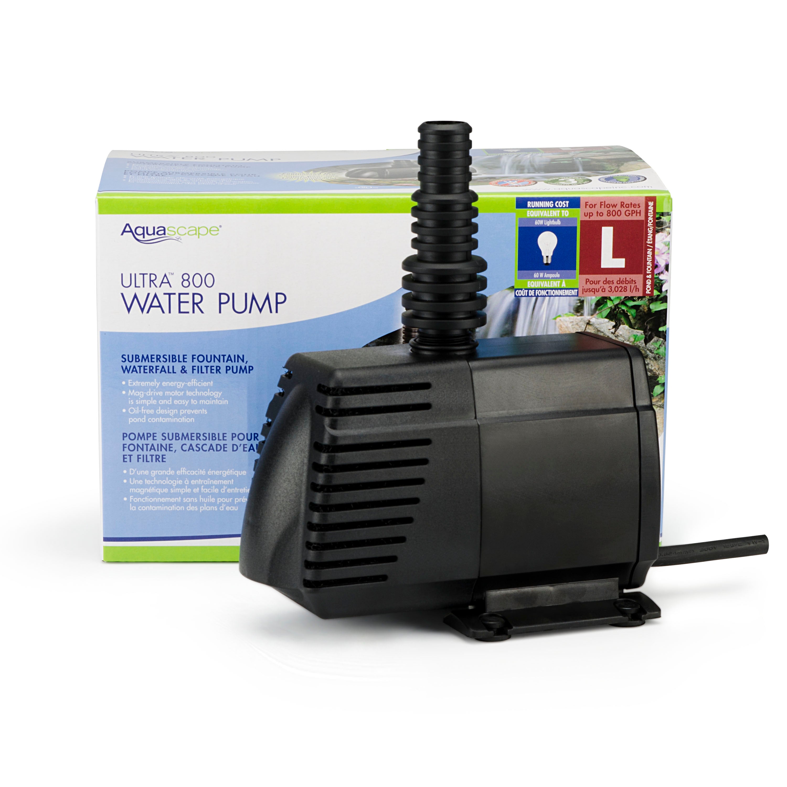 Ultra Water Pump