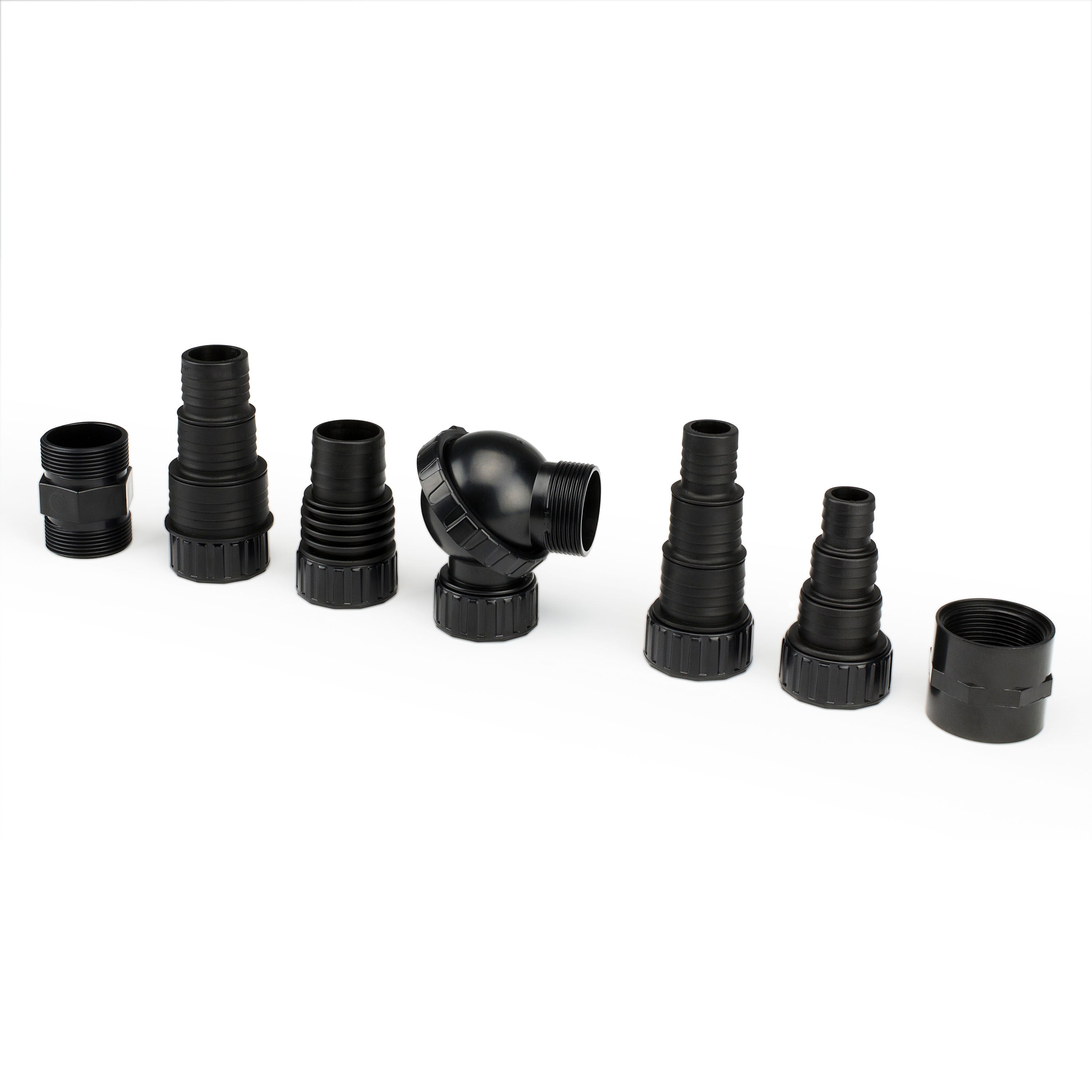 AquaSurge Pond Pump