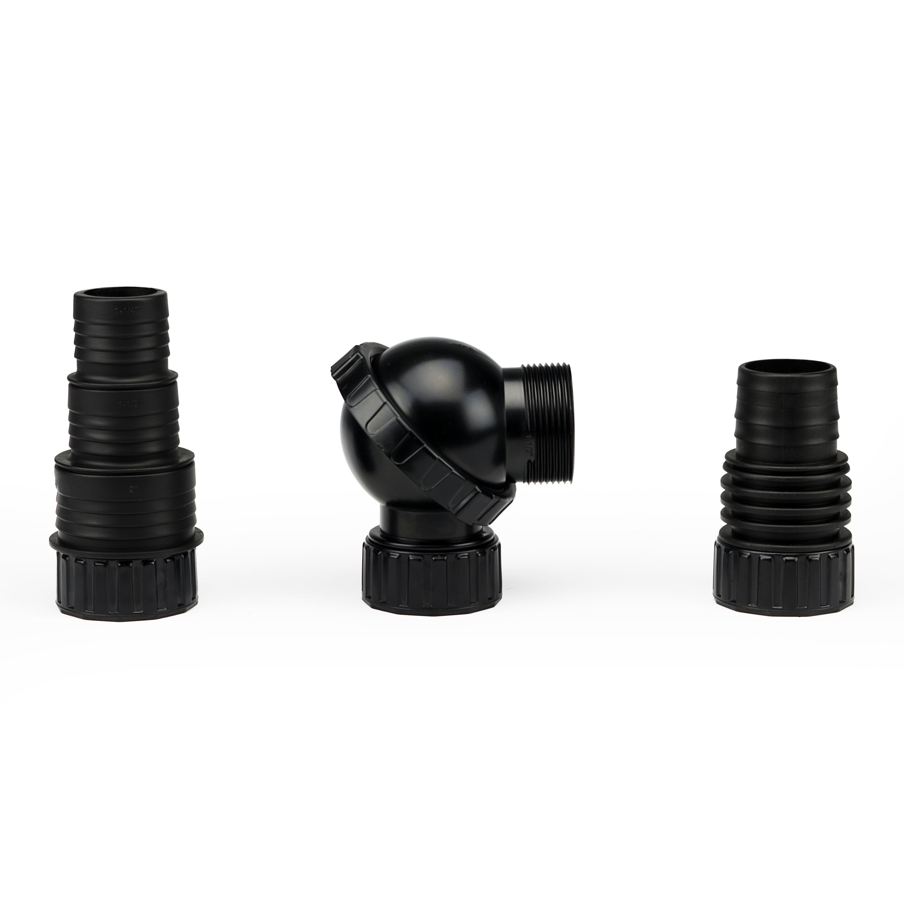 Aquaforce Solids-Handling Pond Pump