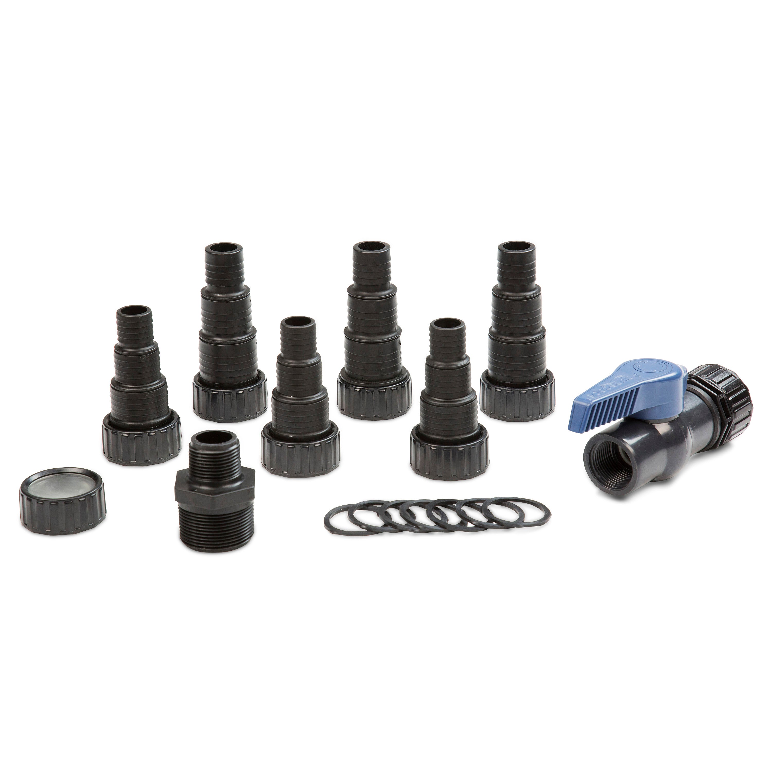 UltraKlean Pond Filters