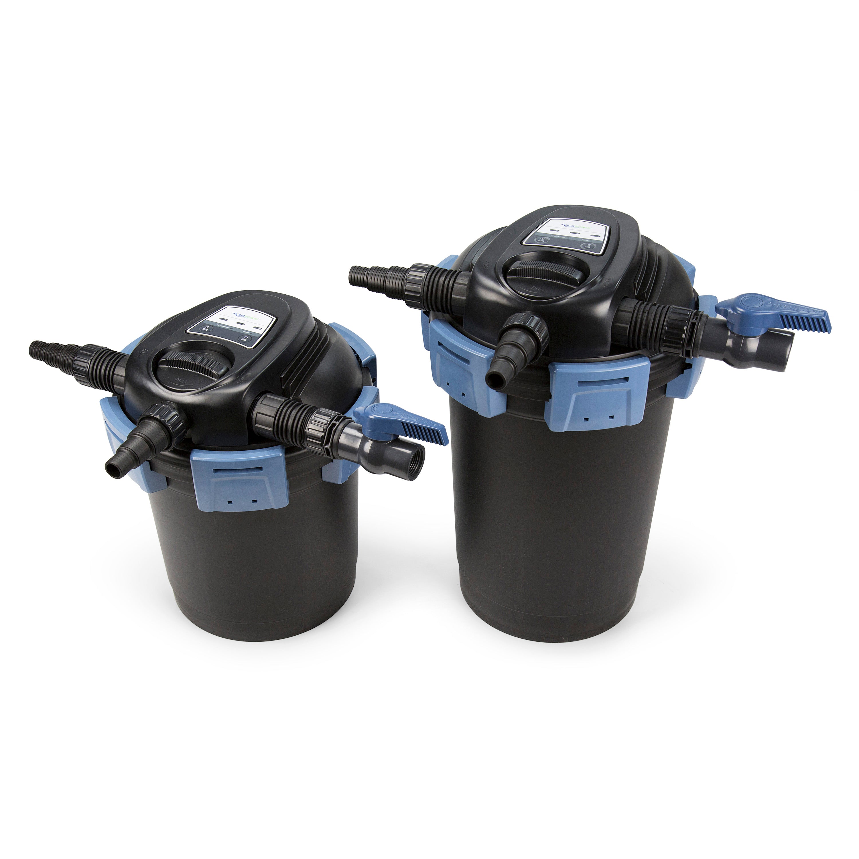 UltraKlean Pond Filters