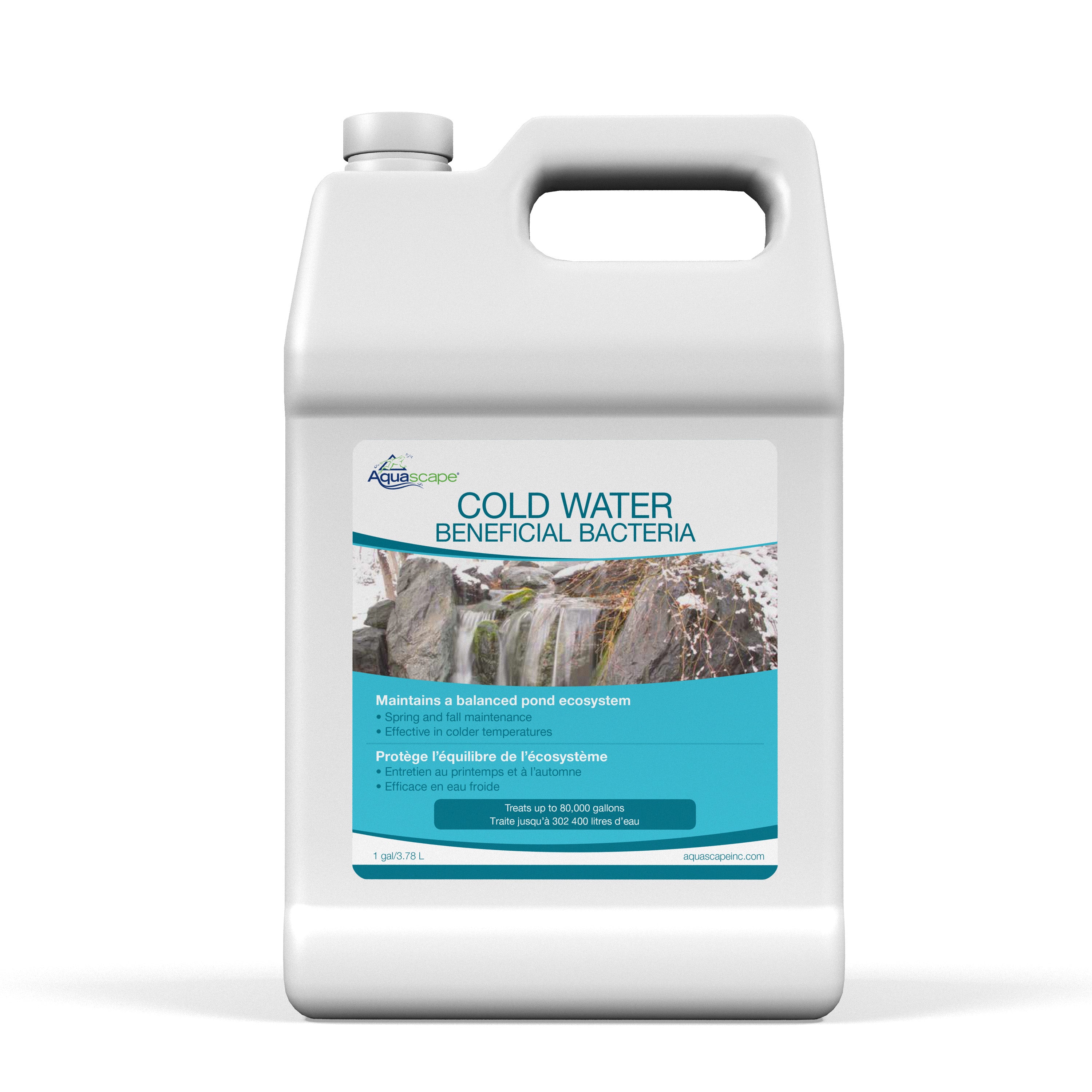 Cold Water Beneficial Bacteria