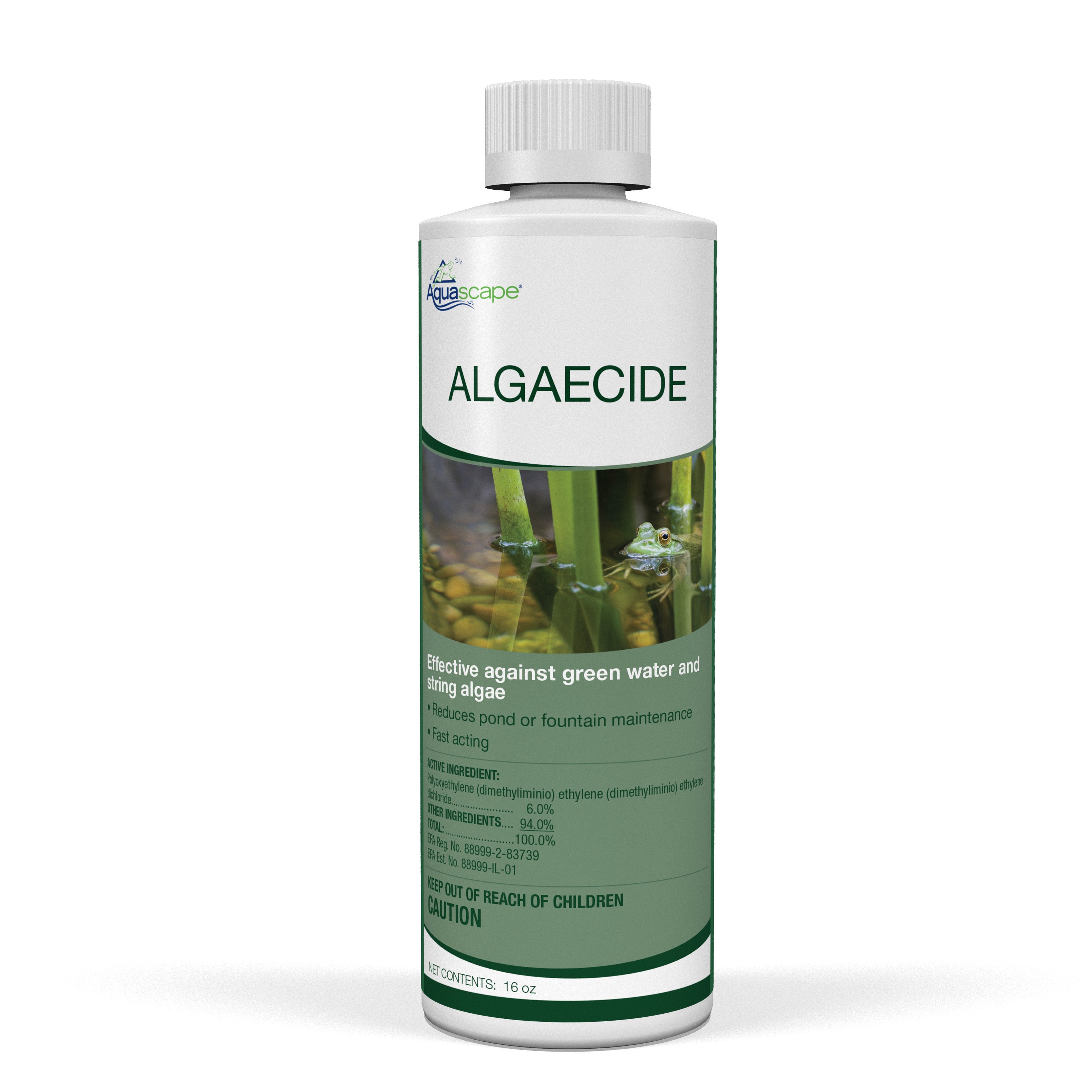 Algaecide