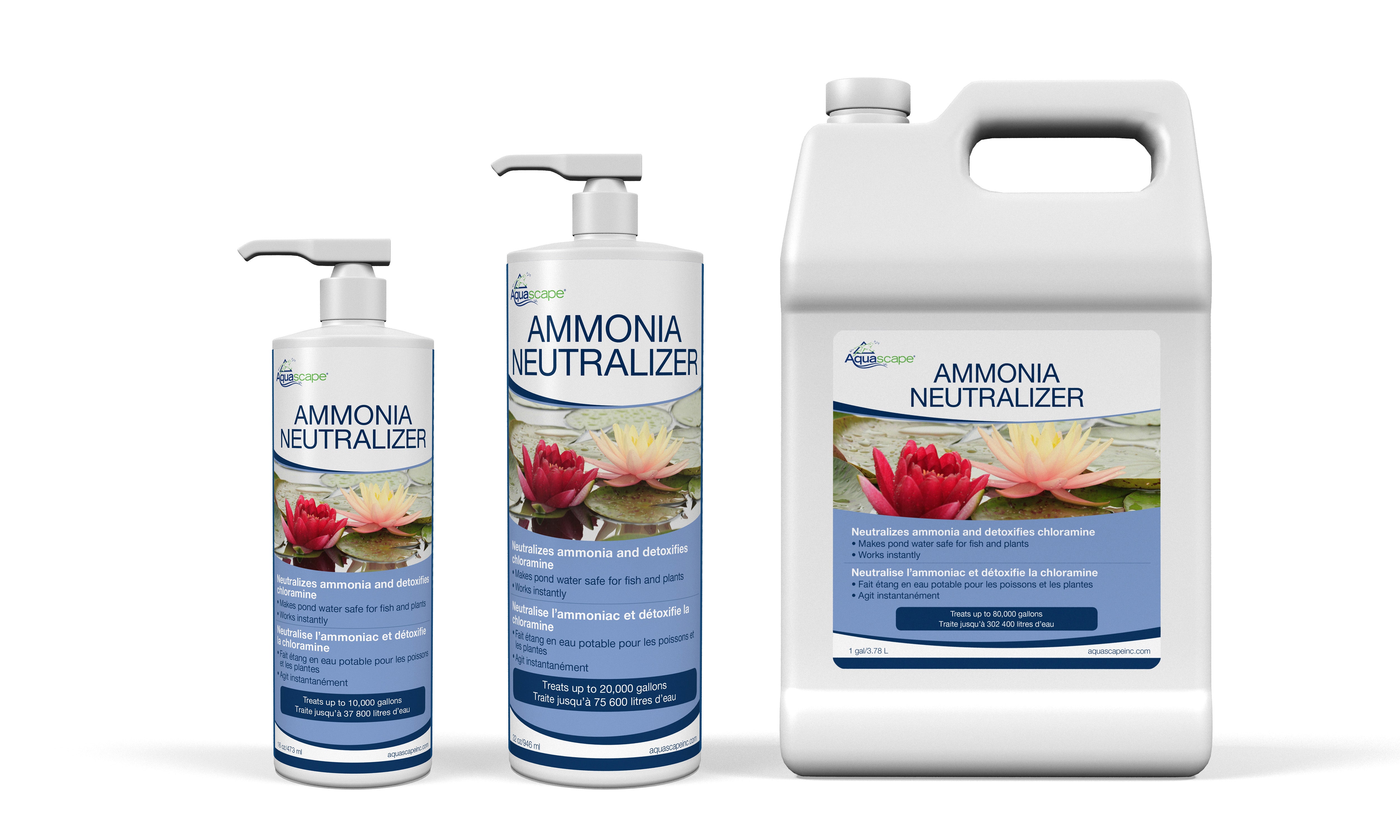 Ammonia Neutralizer