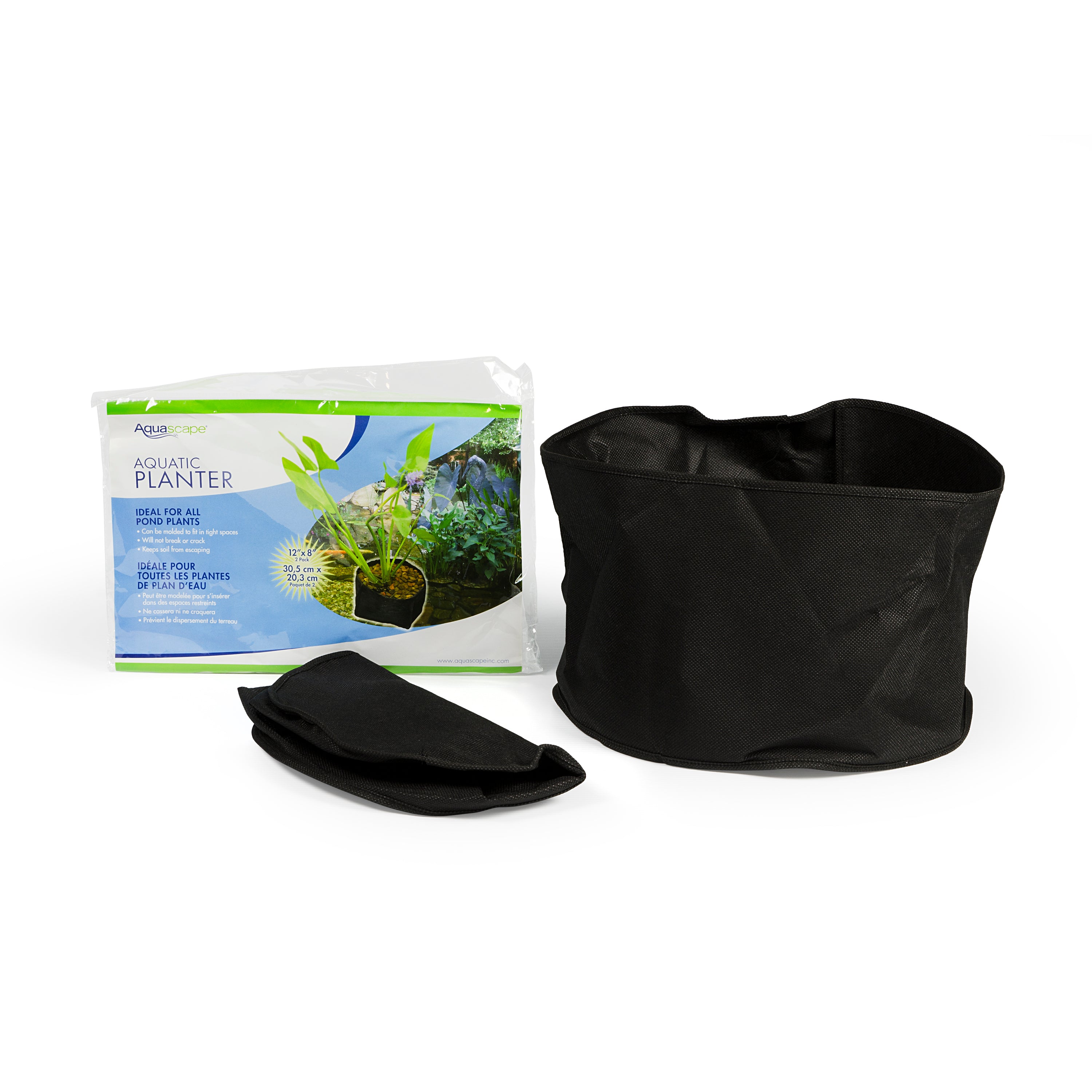Aquatic Planters