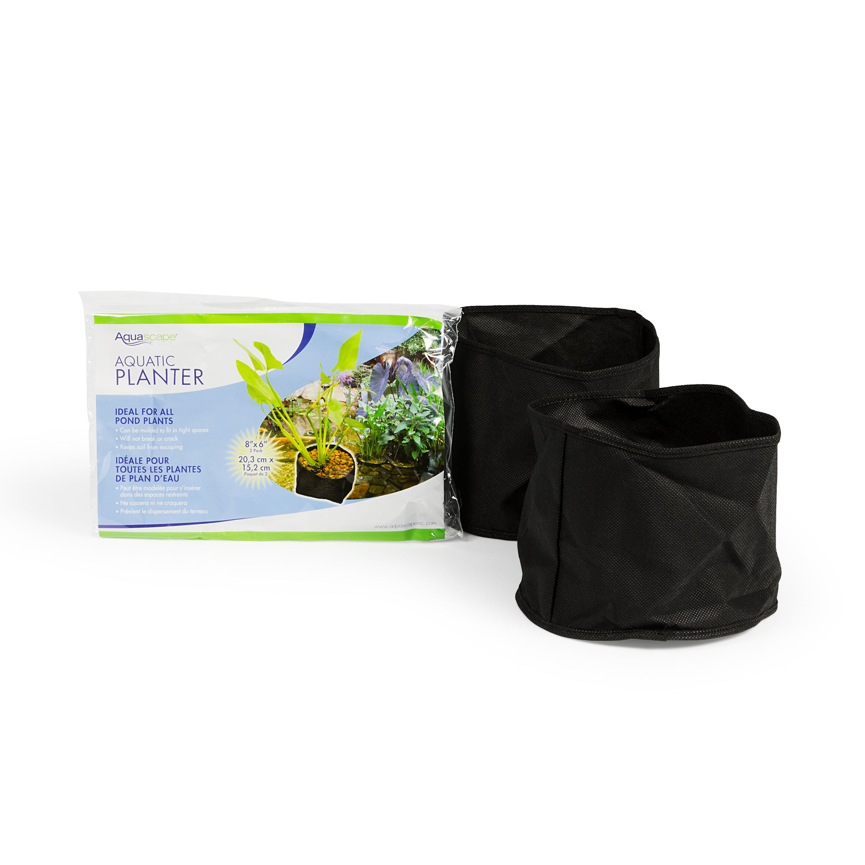 Aquatic Planters