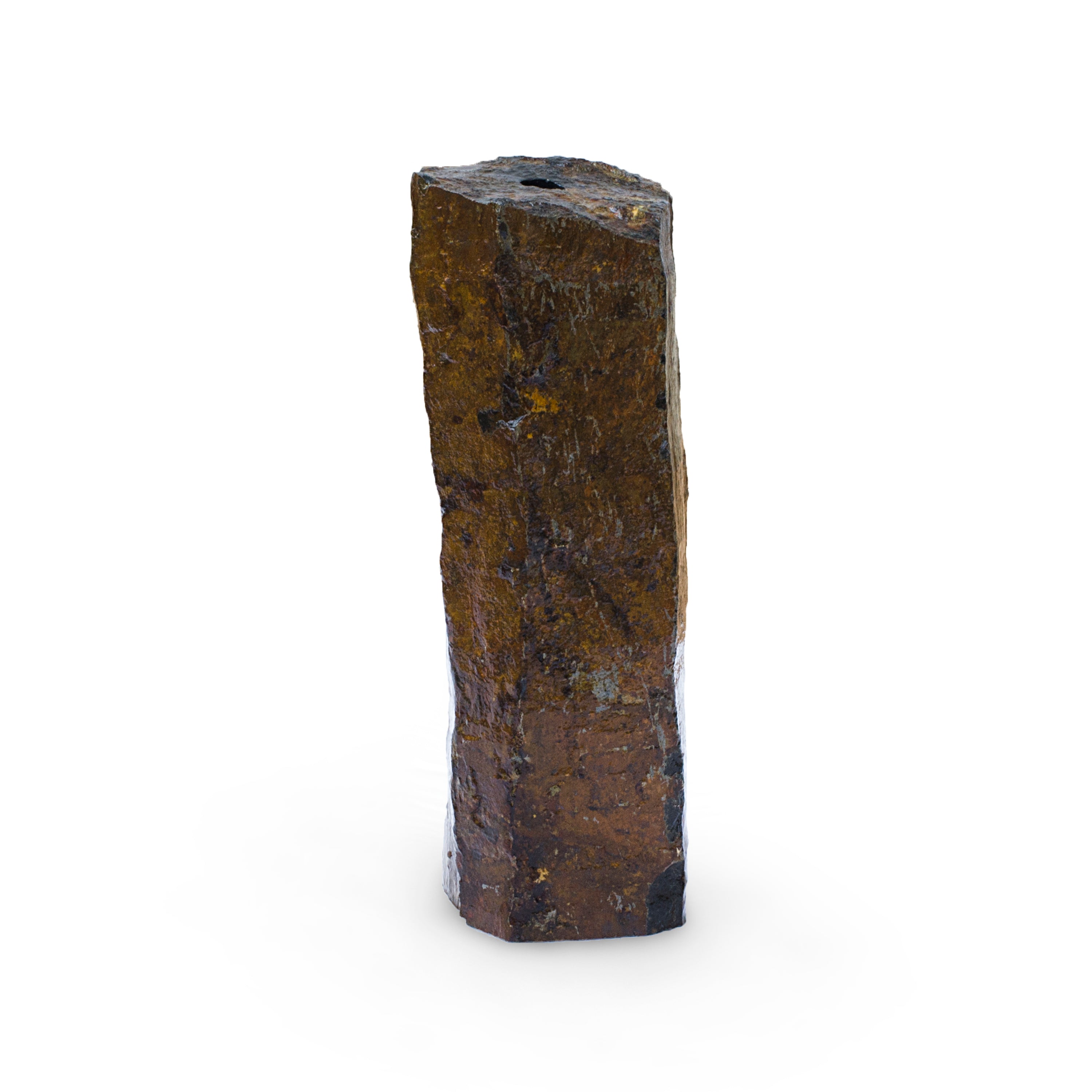 Stone Basalt Columns