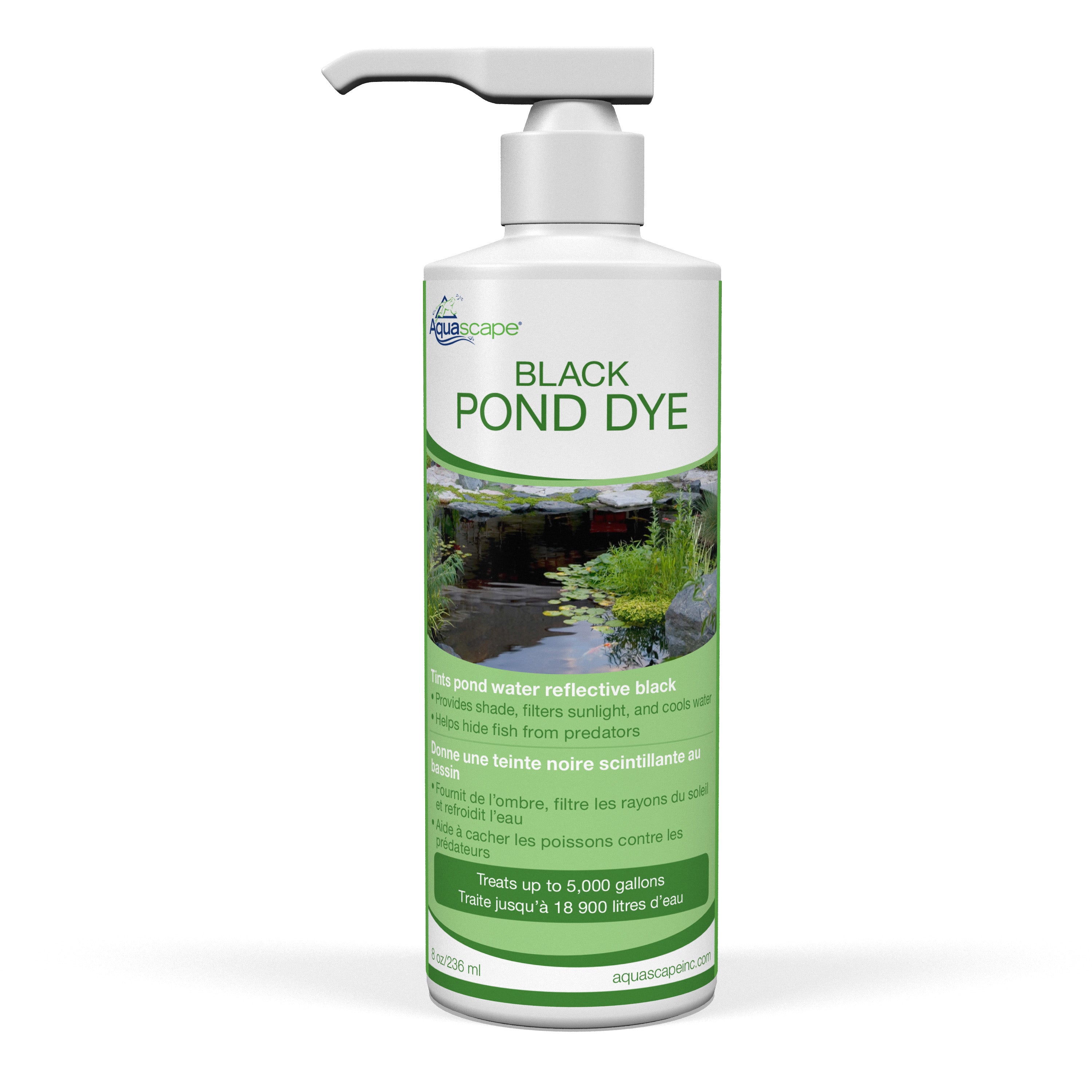 Pond Dye